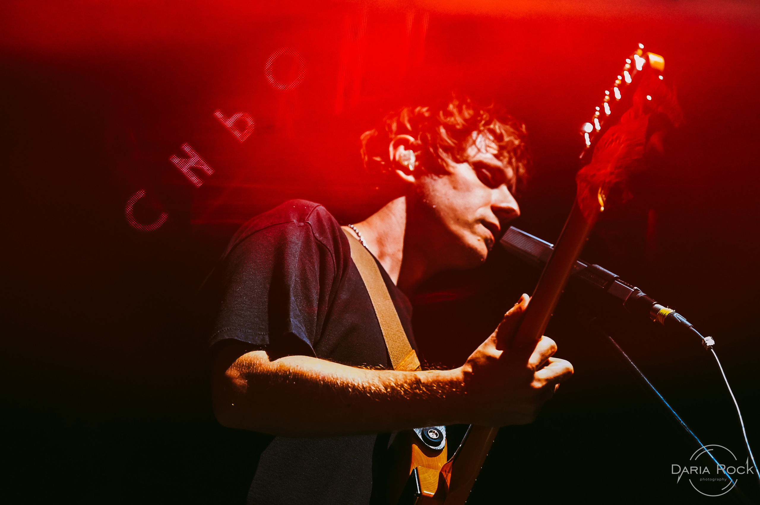 Сироткин. DariaRock / Фотограф Екатеринбург