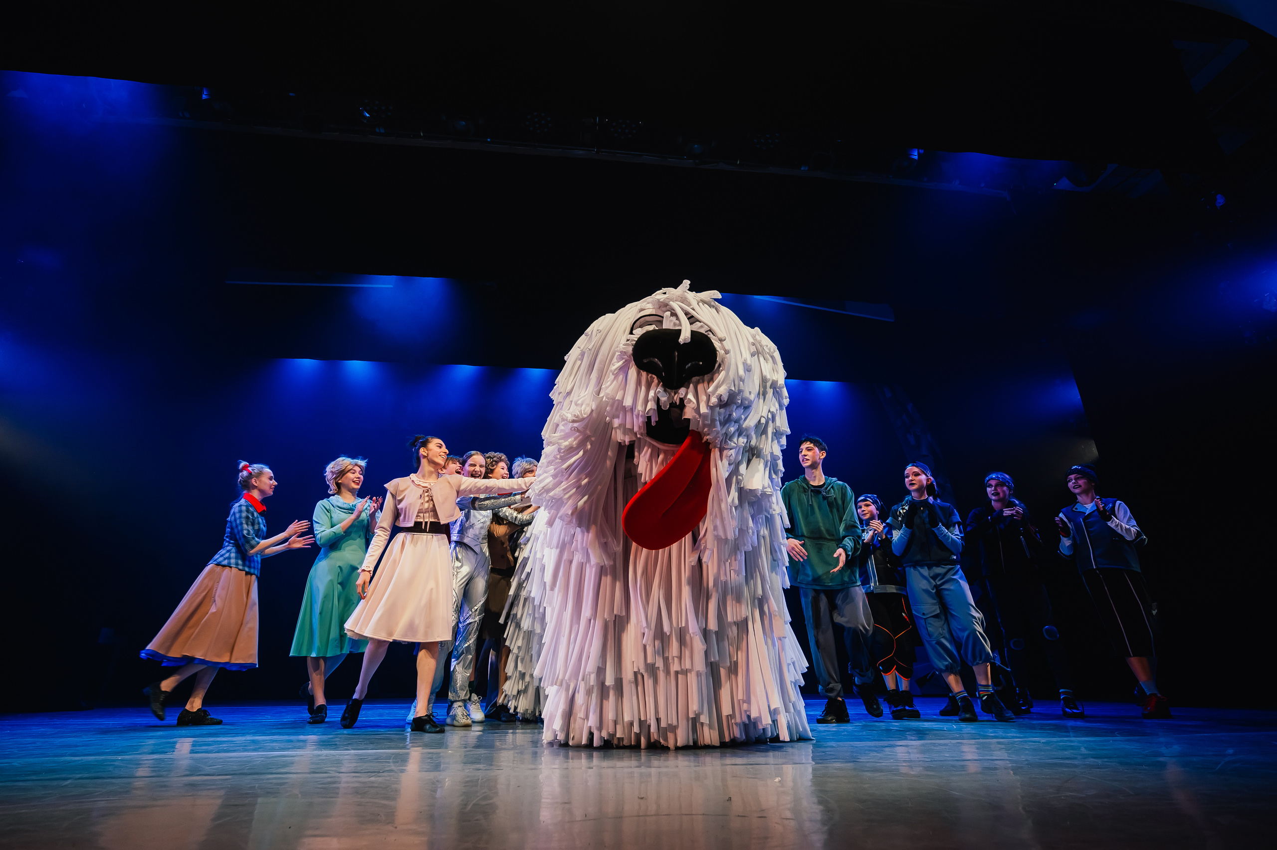 История про маленького Витю. DariaRock / Фотограф Екатеринбург