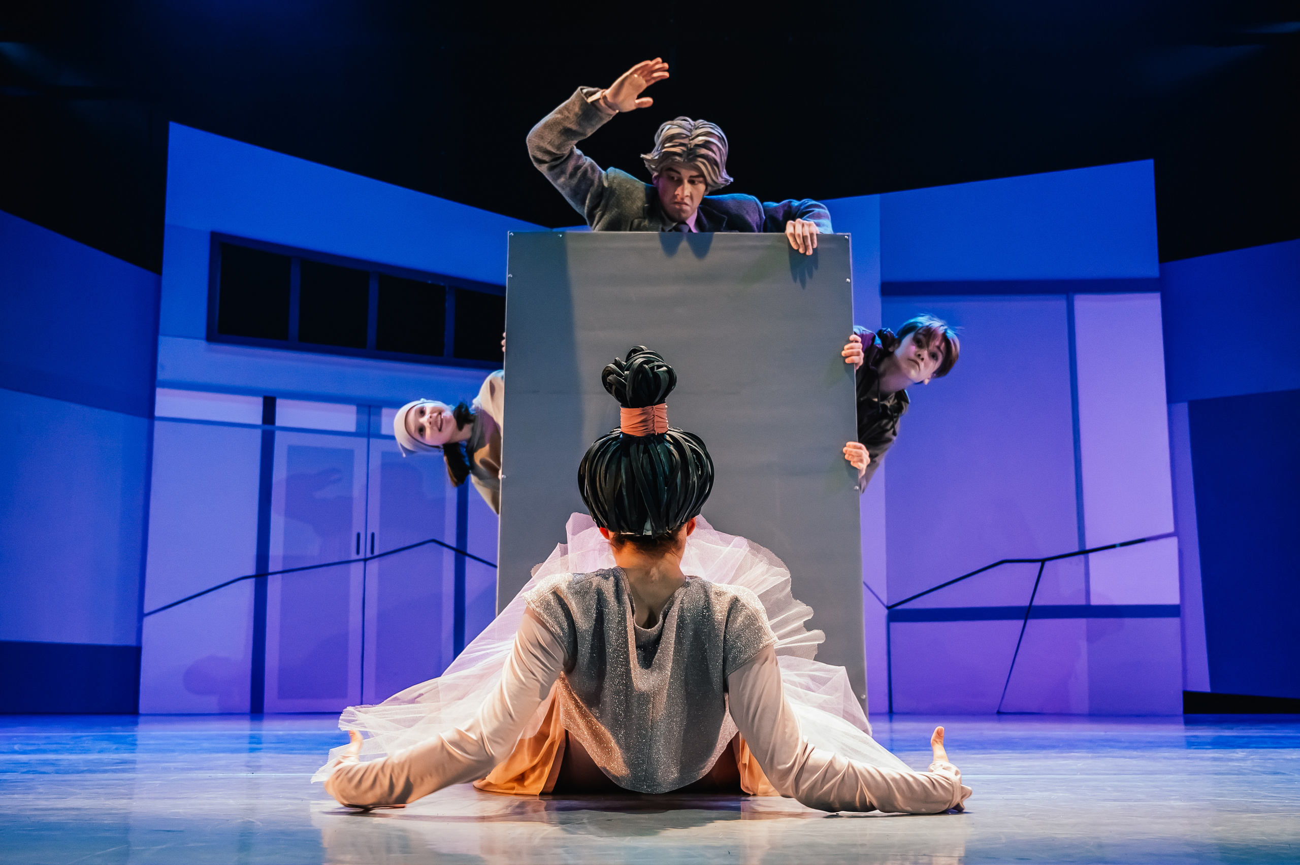 История про маленького Витю. DariaRock / Фотограф Екатеринбург