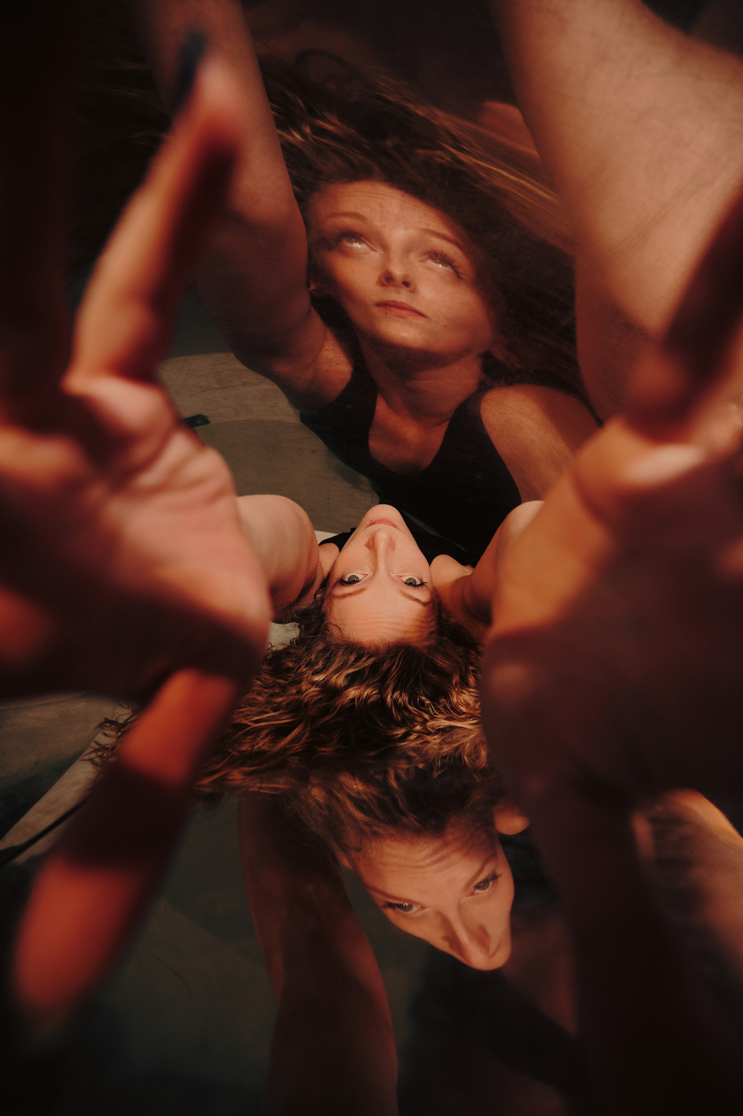 Запределье. DariaRock / Фотограф Екатеринбург