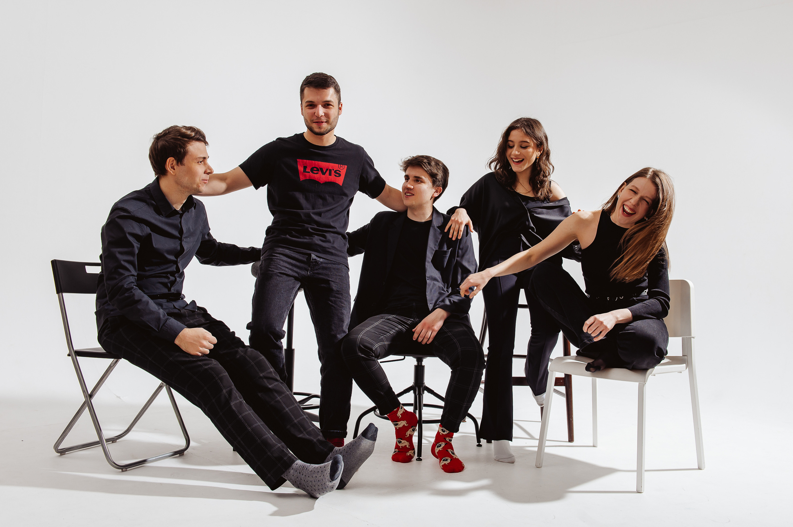 Rostov People. DariaRock / Фотограф Екатеринбург