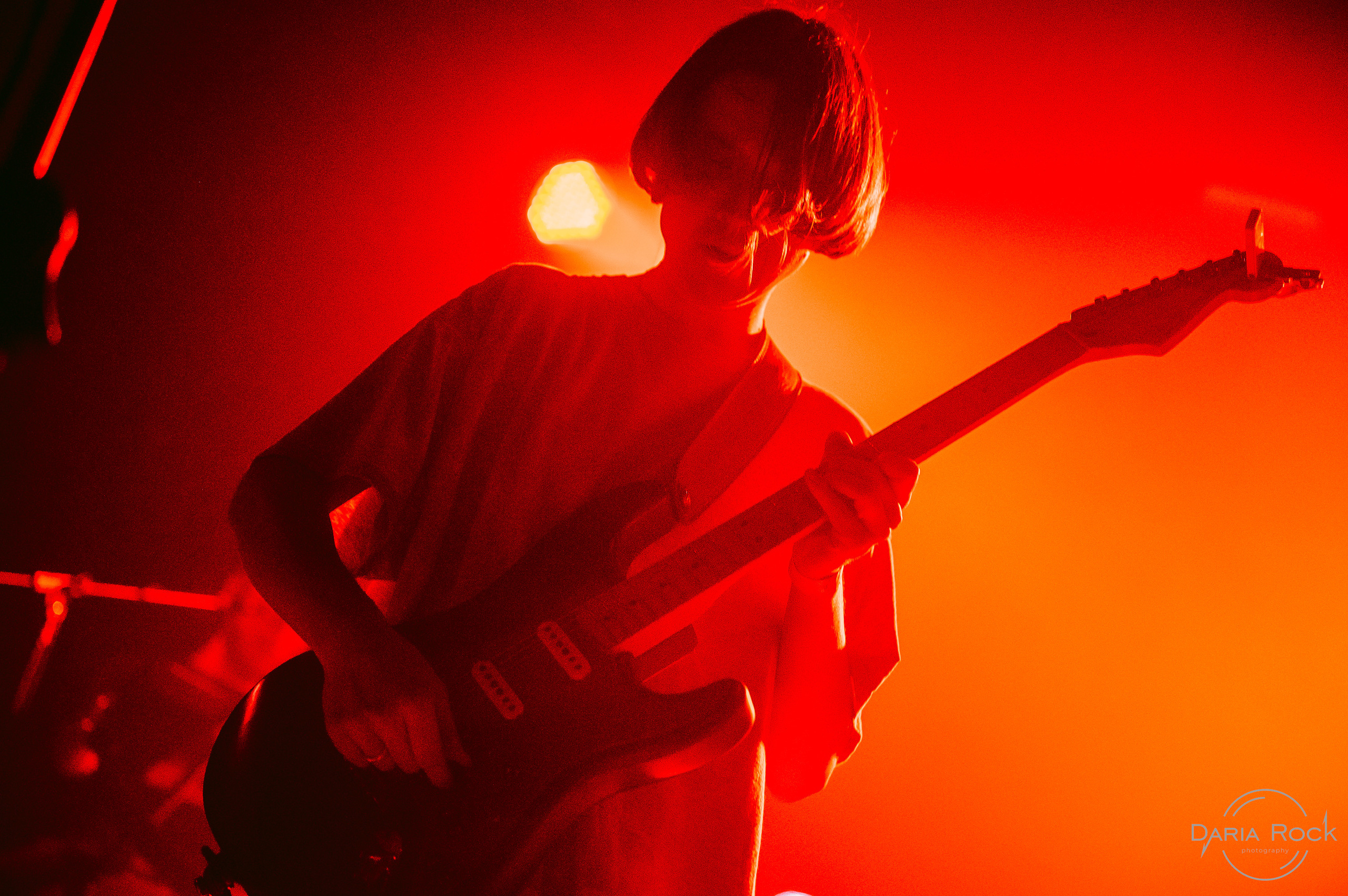 Сироткин. DariaRock / Фотограф Екатеринбург