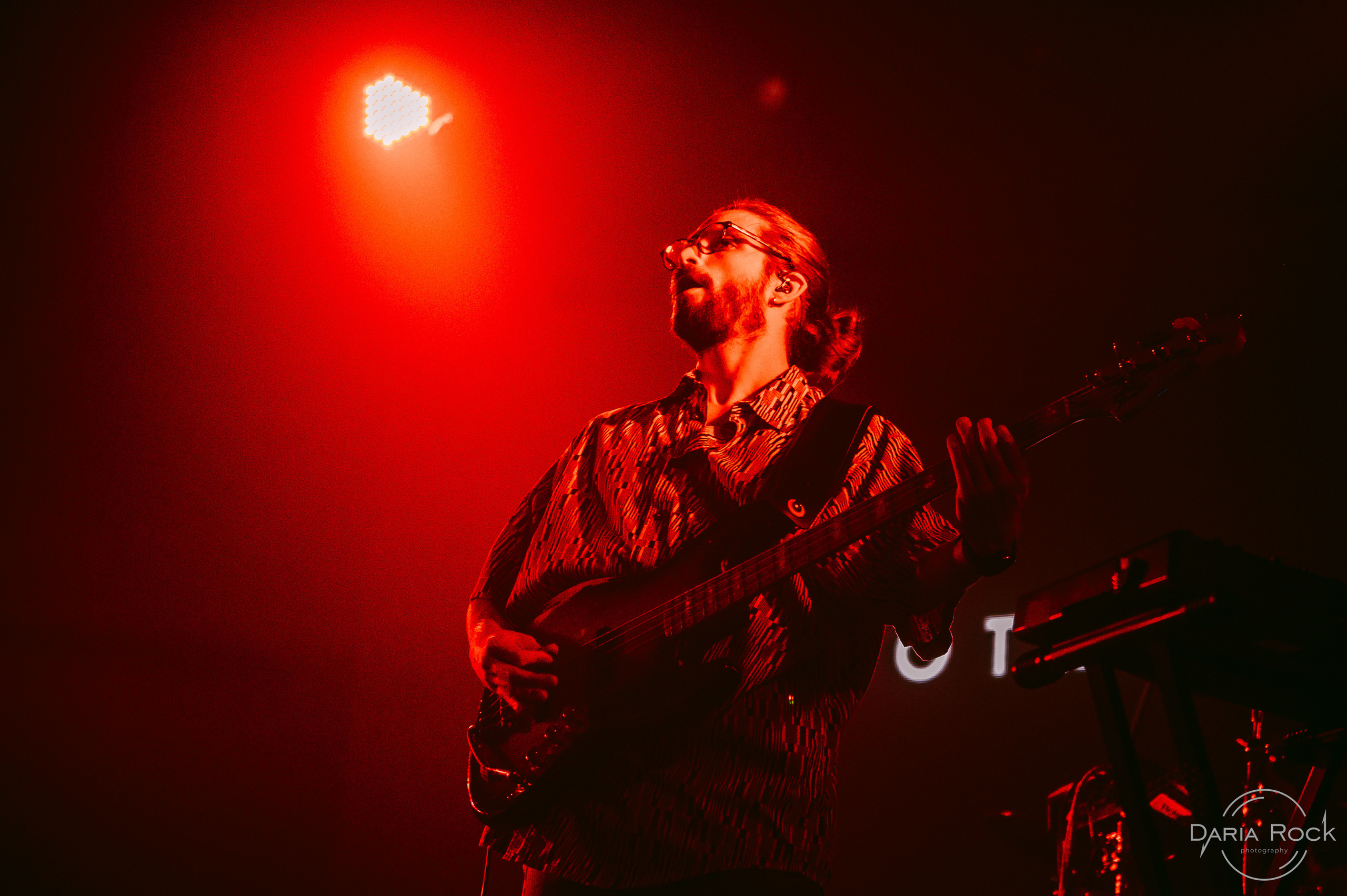 Сироткин. DariaRock / Фотограф Екатеринбург