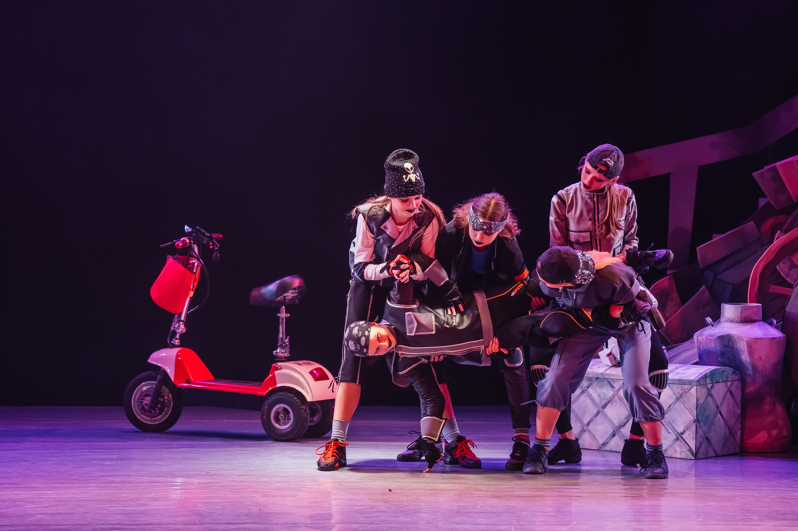 История про маленького Витю. DariaRock / Фотограф Екатеринбург