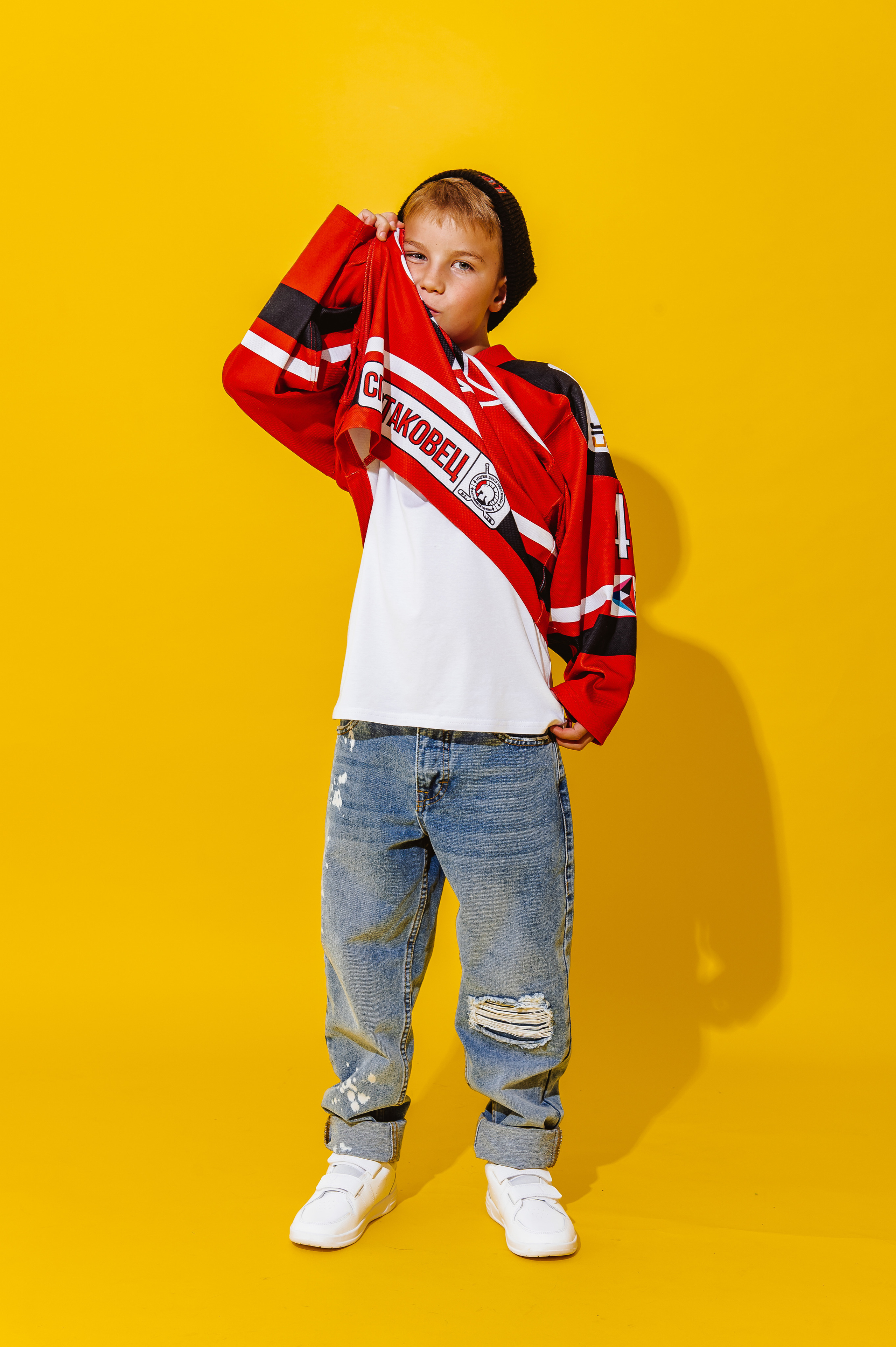 ICY41. DariaRock / Фотограф Екатеринбург