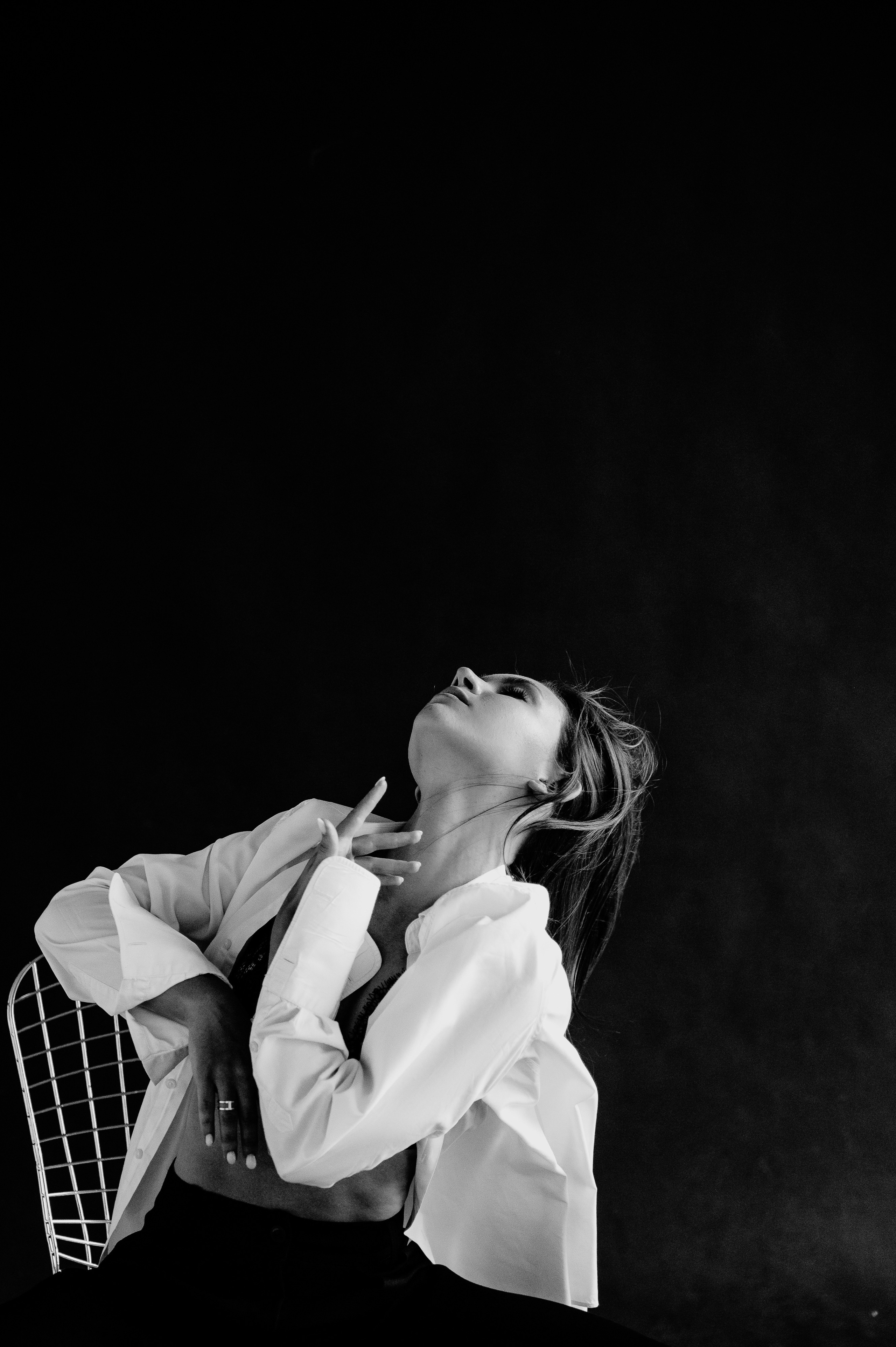 Марина. DariaRock / Фотограф Екатеринбург