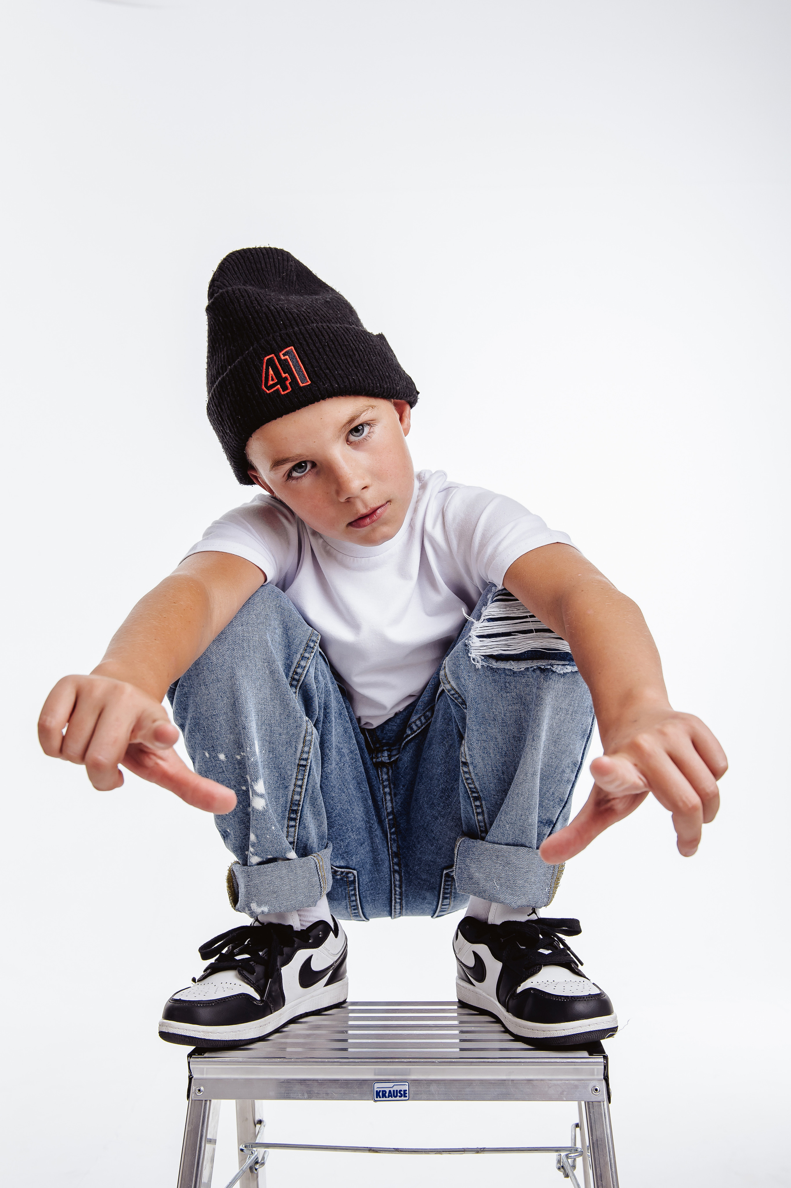 ICY41. DariaRock / Фотограф Екатеринбург