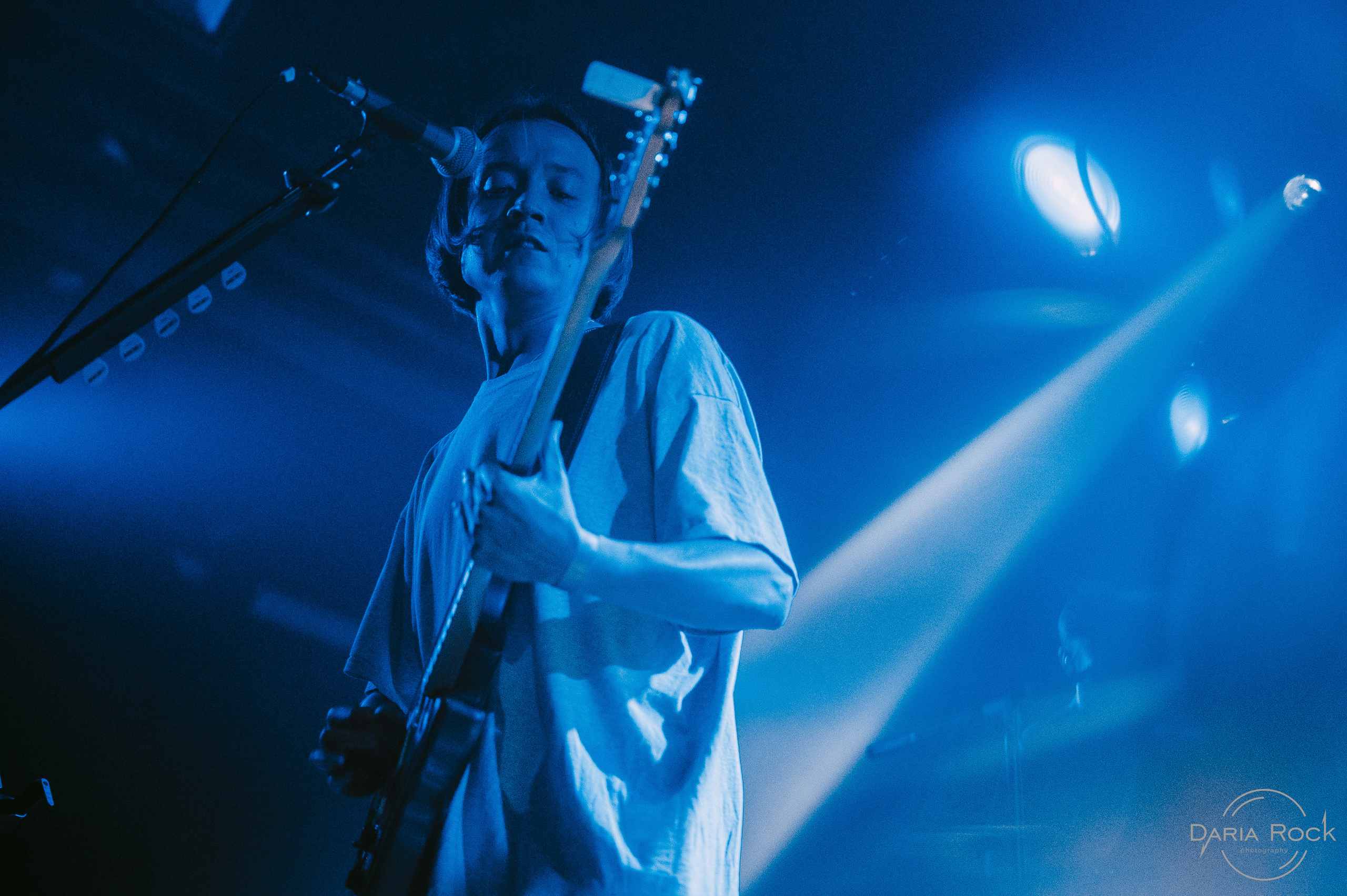 Сироткин. DariaRock / Фотограф Екатеринбург