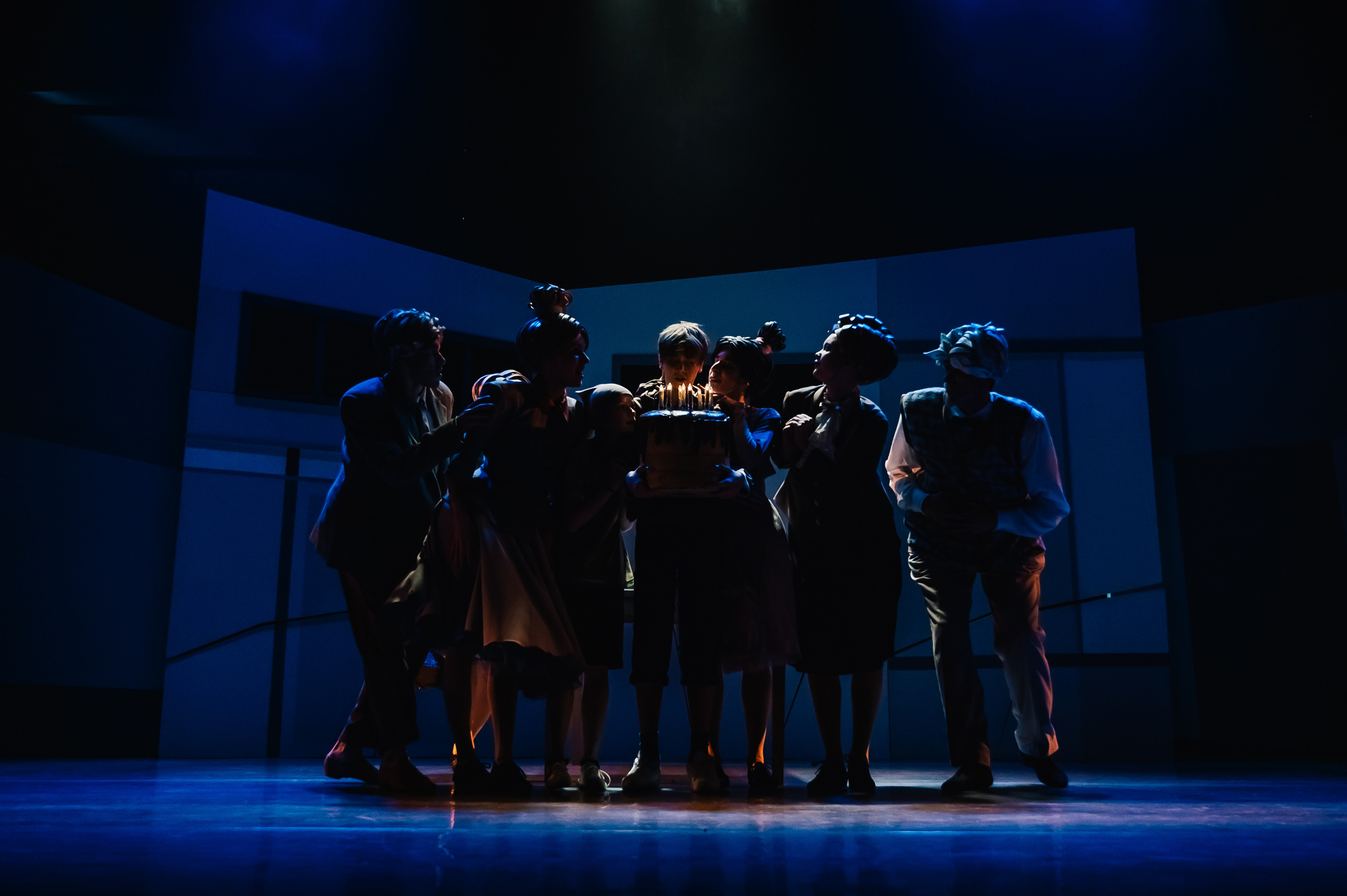 История про маленького Витю. DariaRock / Фотограф Екатеринбург