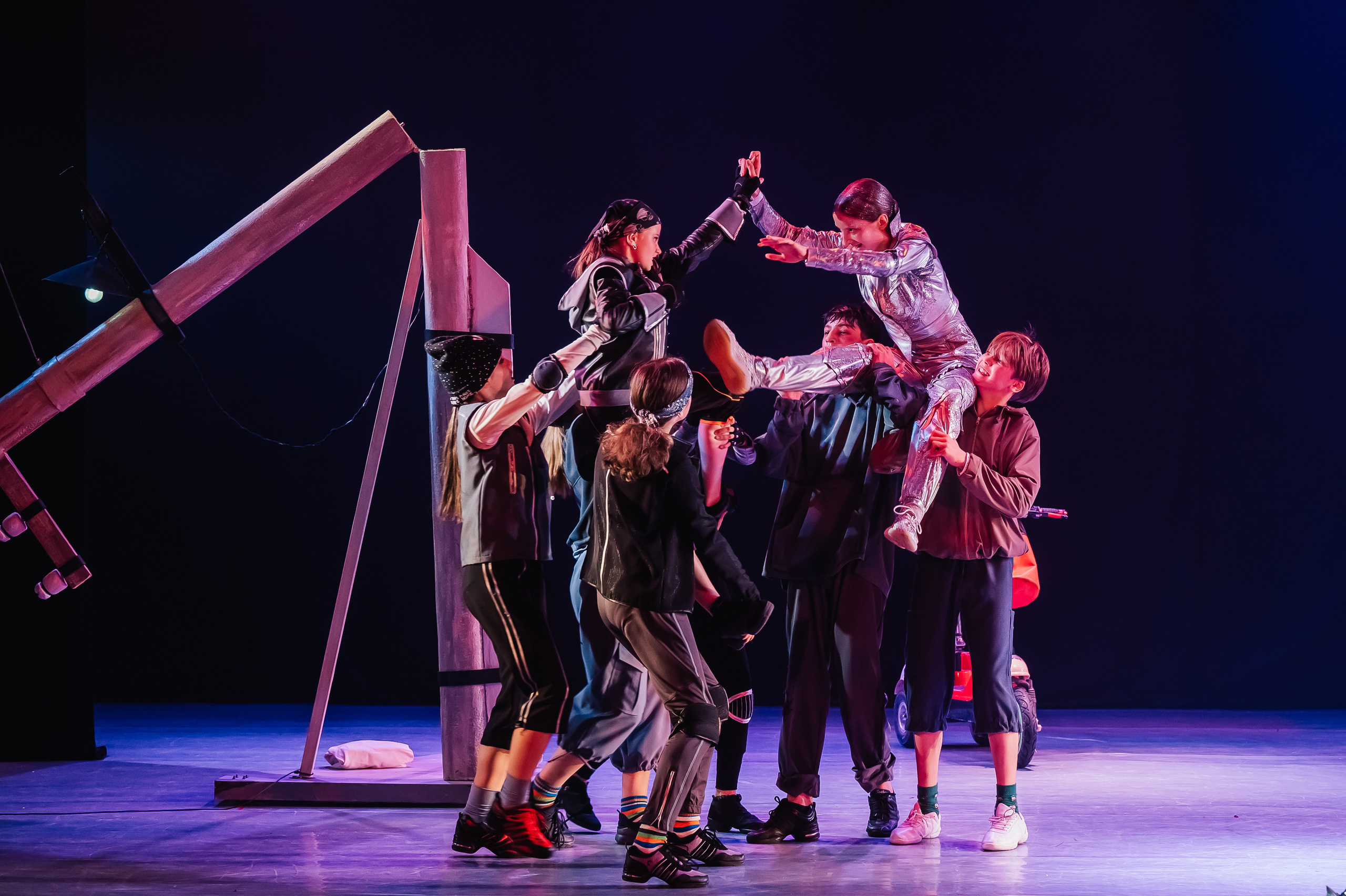 История про маленького Витю. DariaRock / Фотограф Екатеринбург