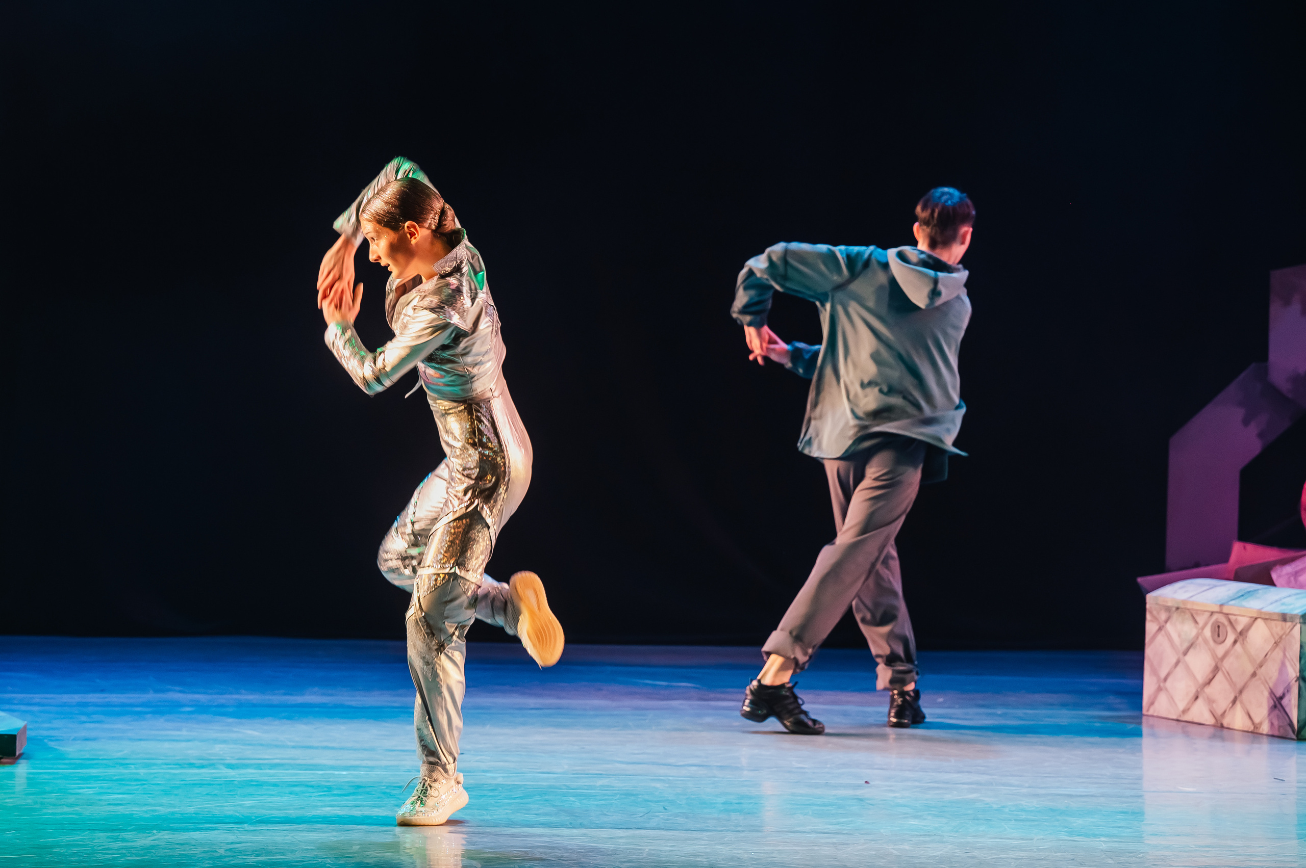 История про маленького Витю. DariaRock / Фотограф Екатеринбург