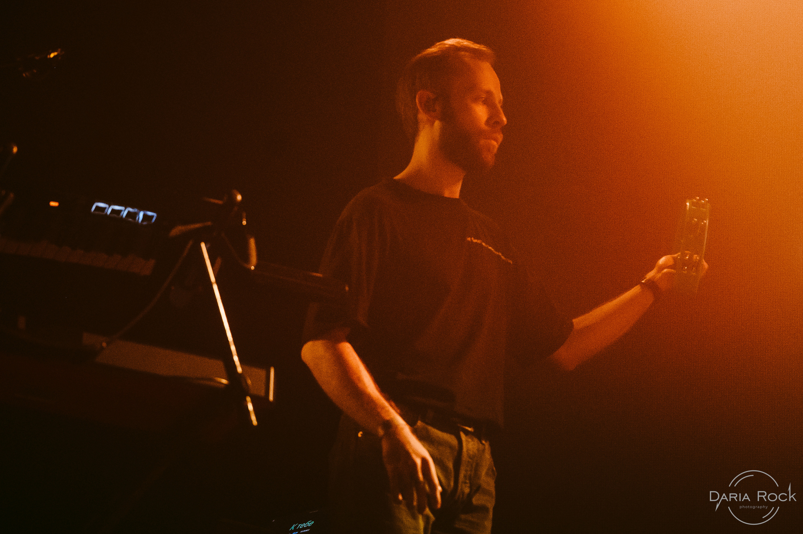 Сироткин. DariaRock / Фотограф Екатеринбург