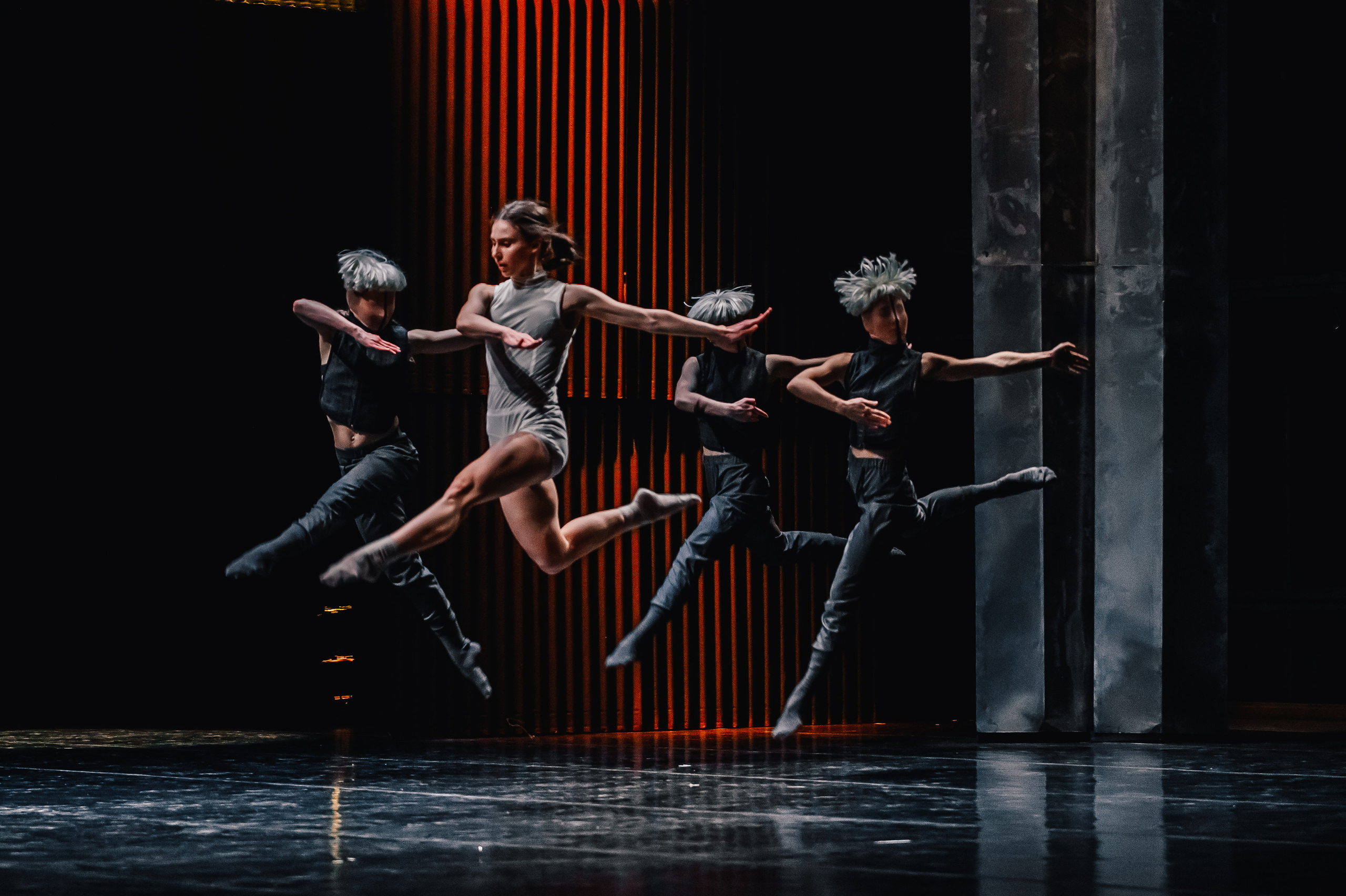 DariaRock / Фотограф Екатеринбург