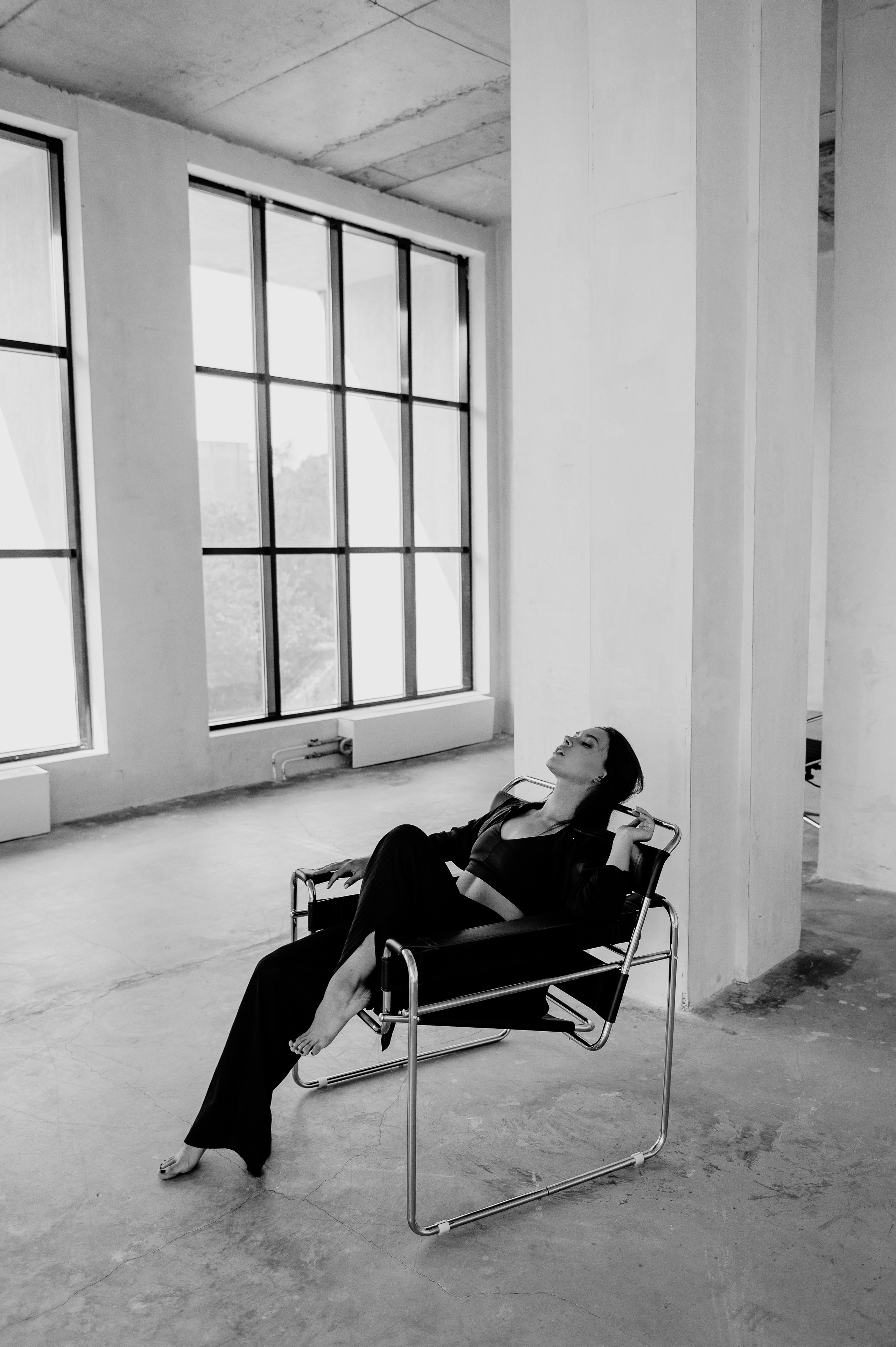 Марина. DariaRock / Фотограф Екатеринбург