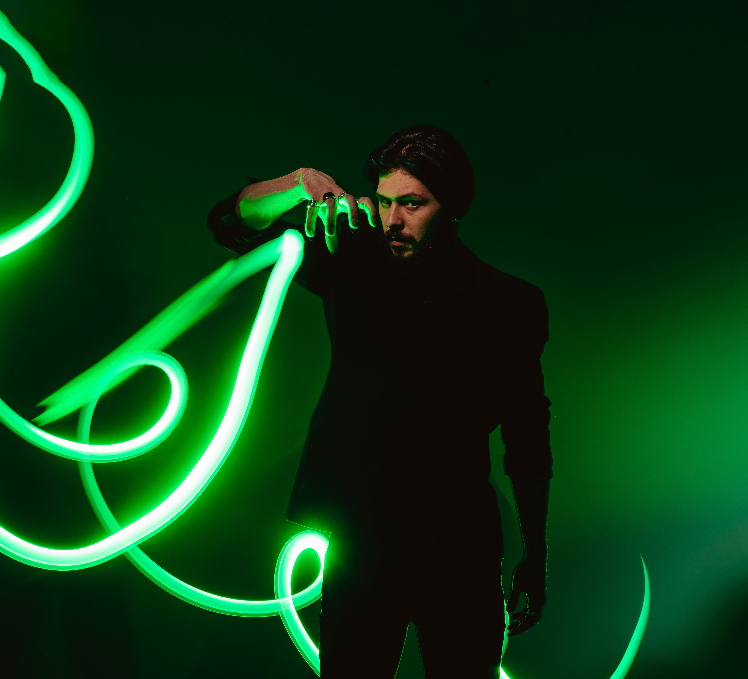 KRUMP by RAYMAN. DariaRock / Фотограф Екатеринбург