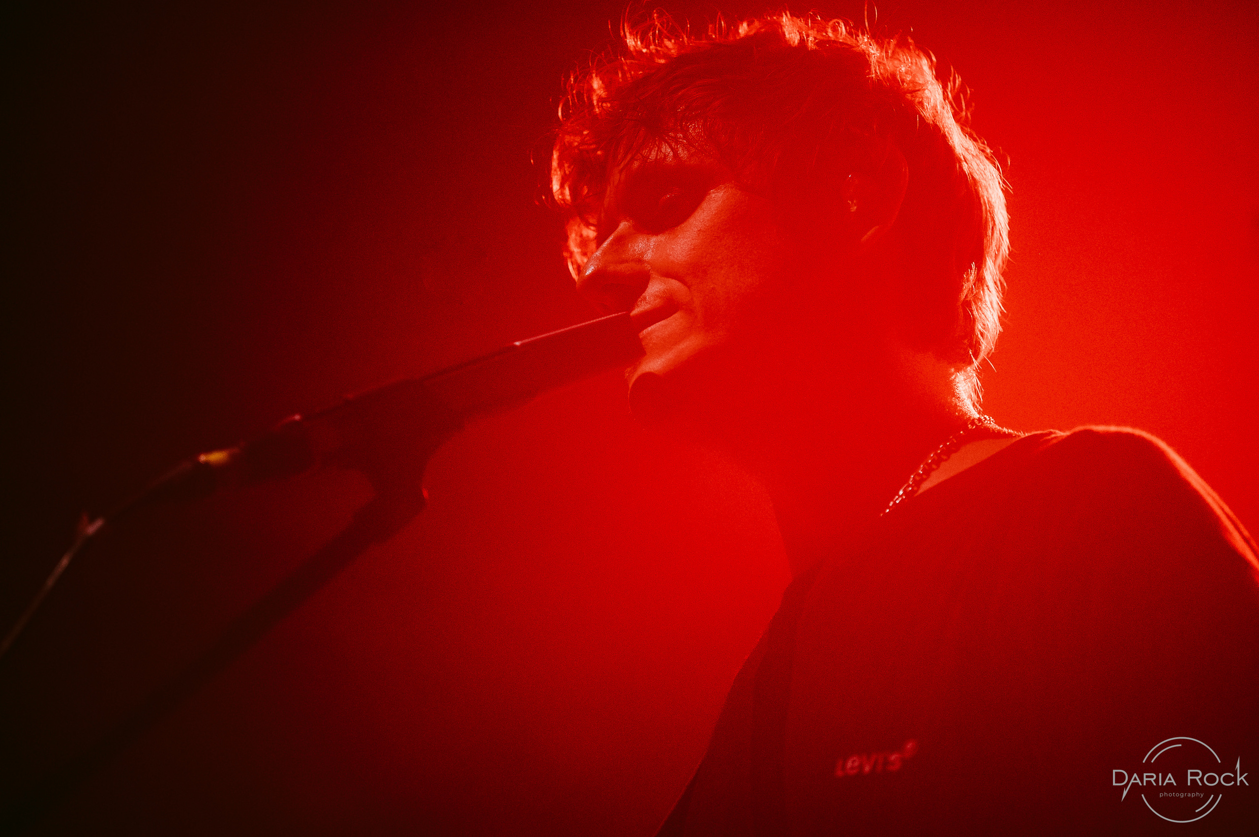 Сироткин. DariaRock / Фотограф Екатеринбург