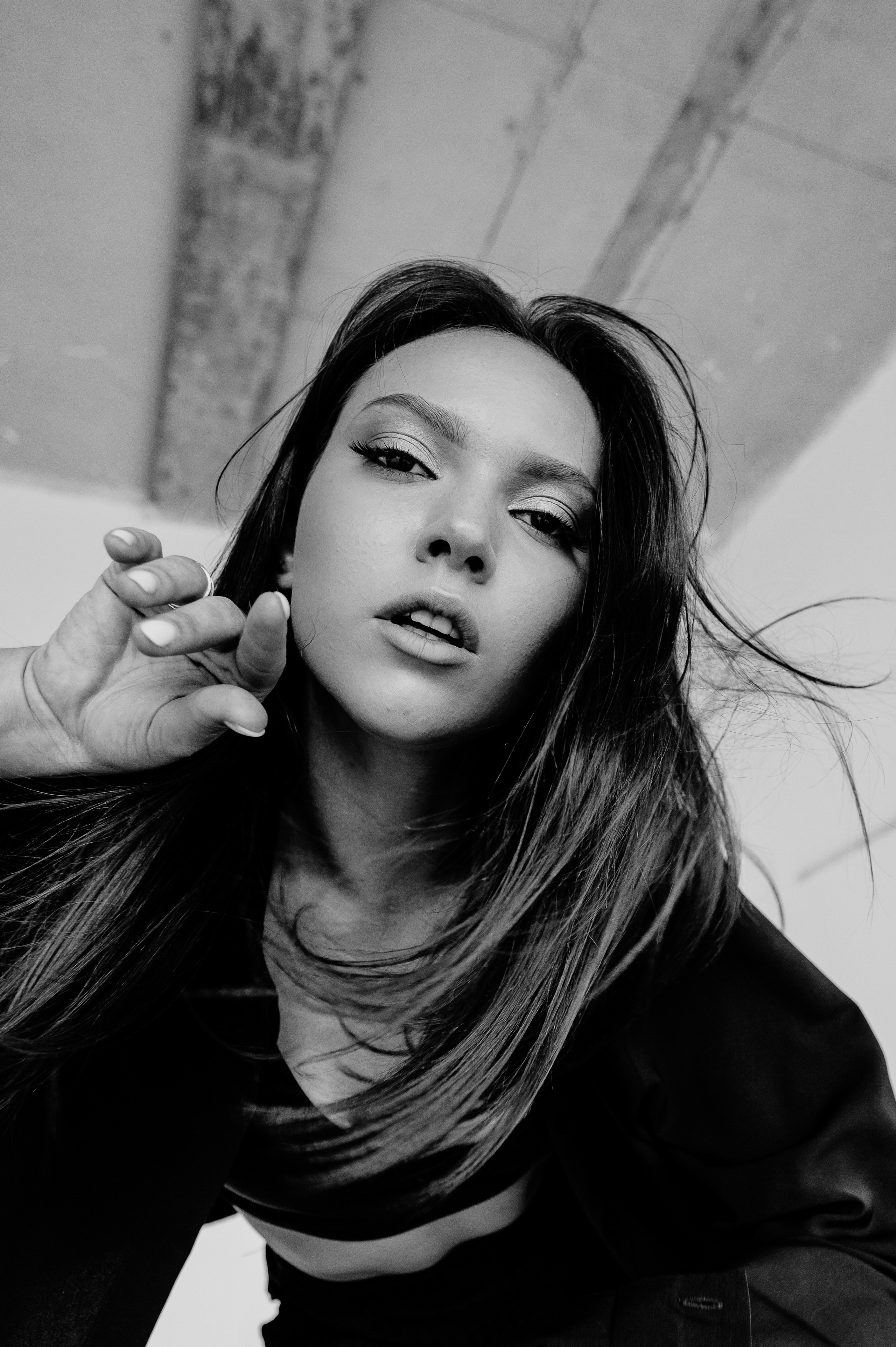 Марина. DariaRock / Фотограф Екатеринбург