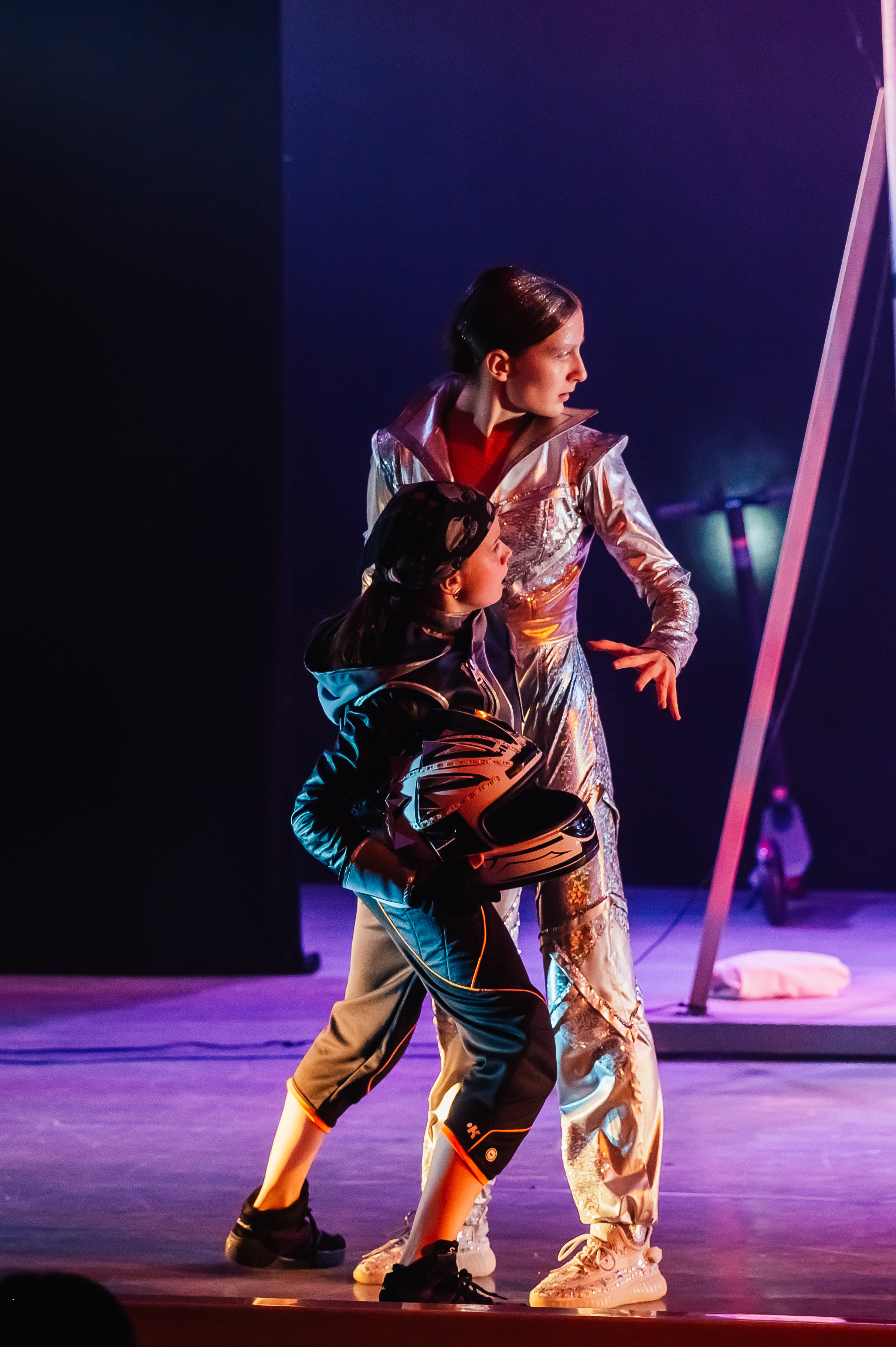 История про маленького Витю. DariaRock / Фотограф Екатеринбург