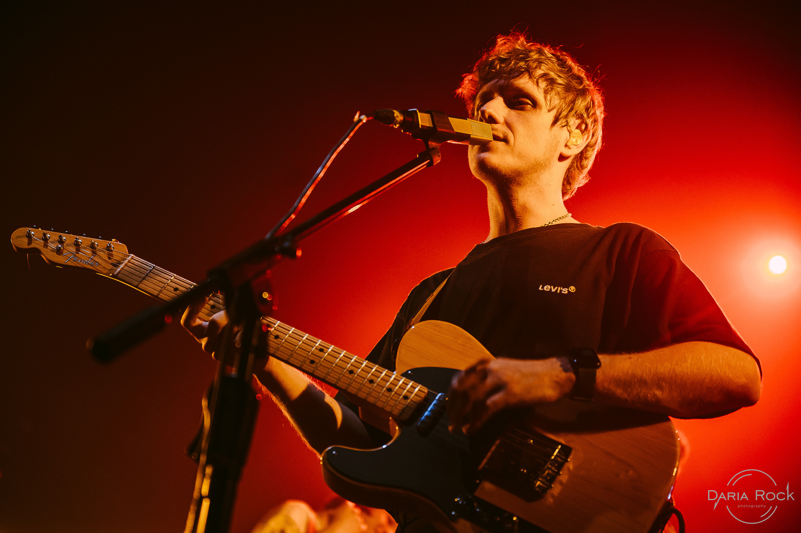 Сироткин. DariaRock / Фотограф Екатеринбург