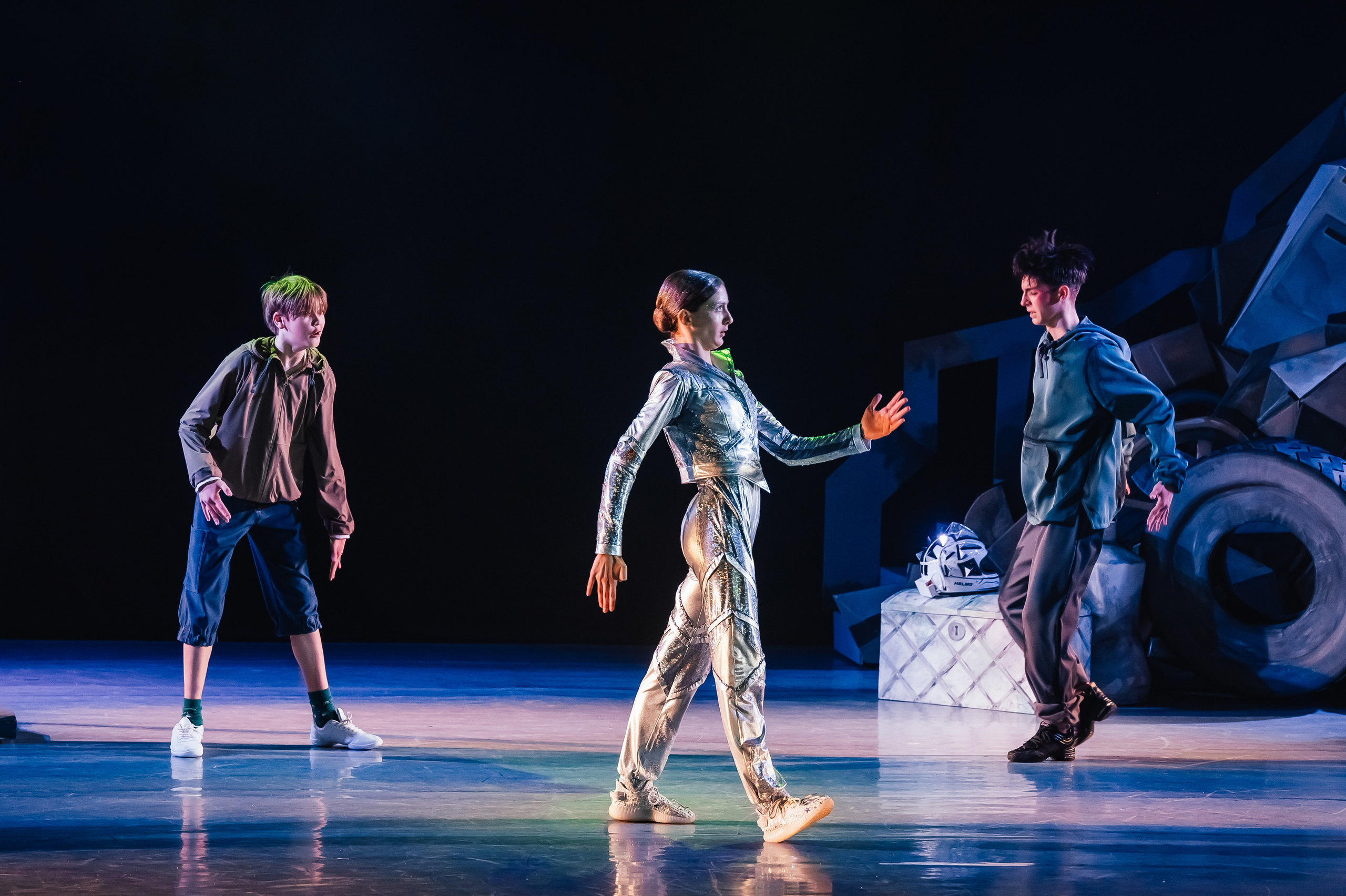 История про маленького Витю. DariaRock / Фотограф Екатеринбург