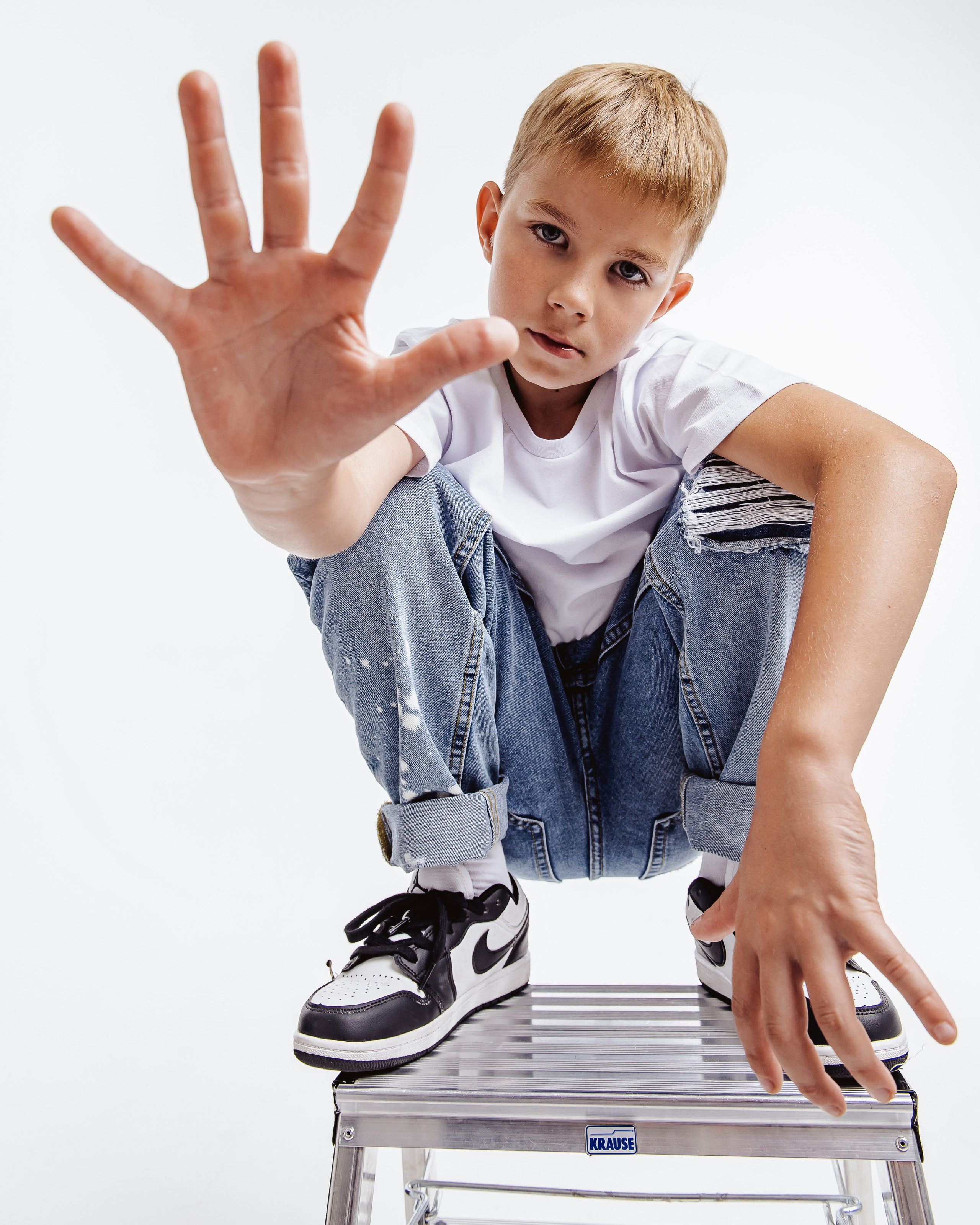 ICY41. DariaRock / Фотограф Екатеринбург