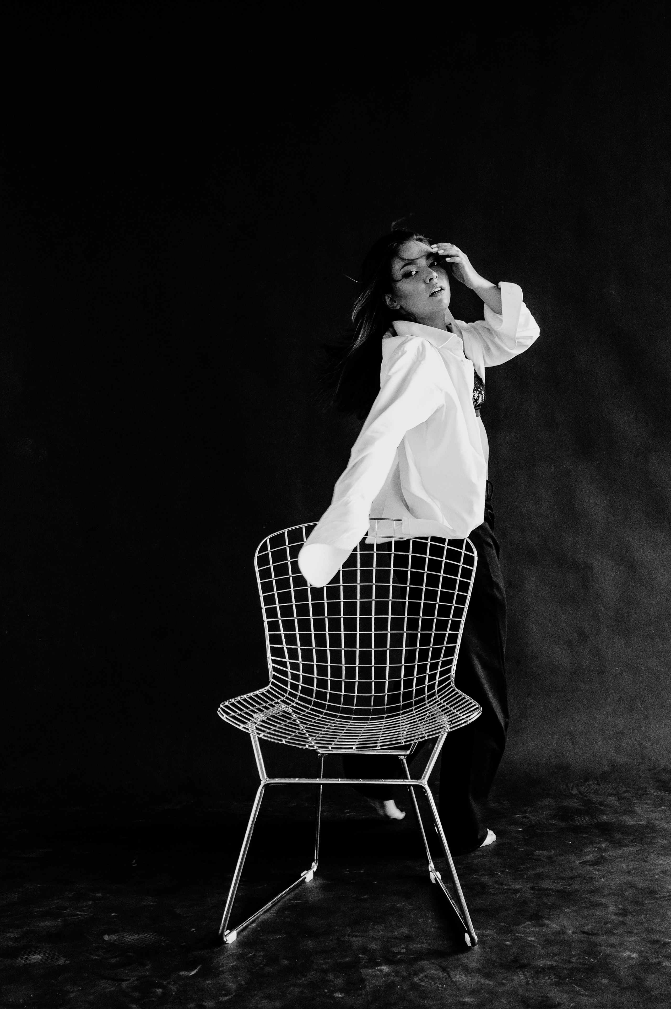 Марина. DariaRock / Фотограф Екатеринбург