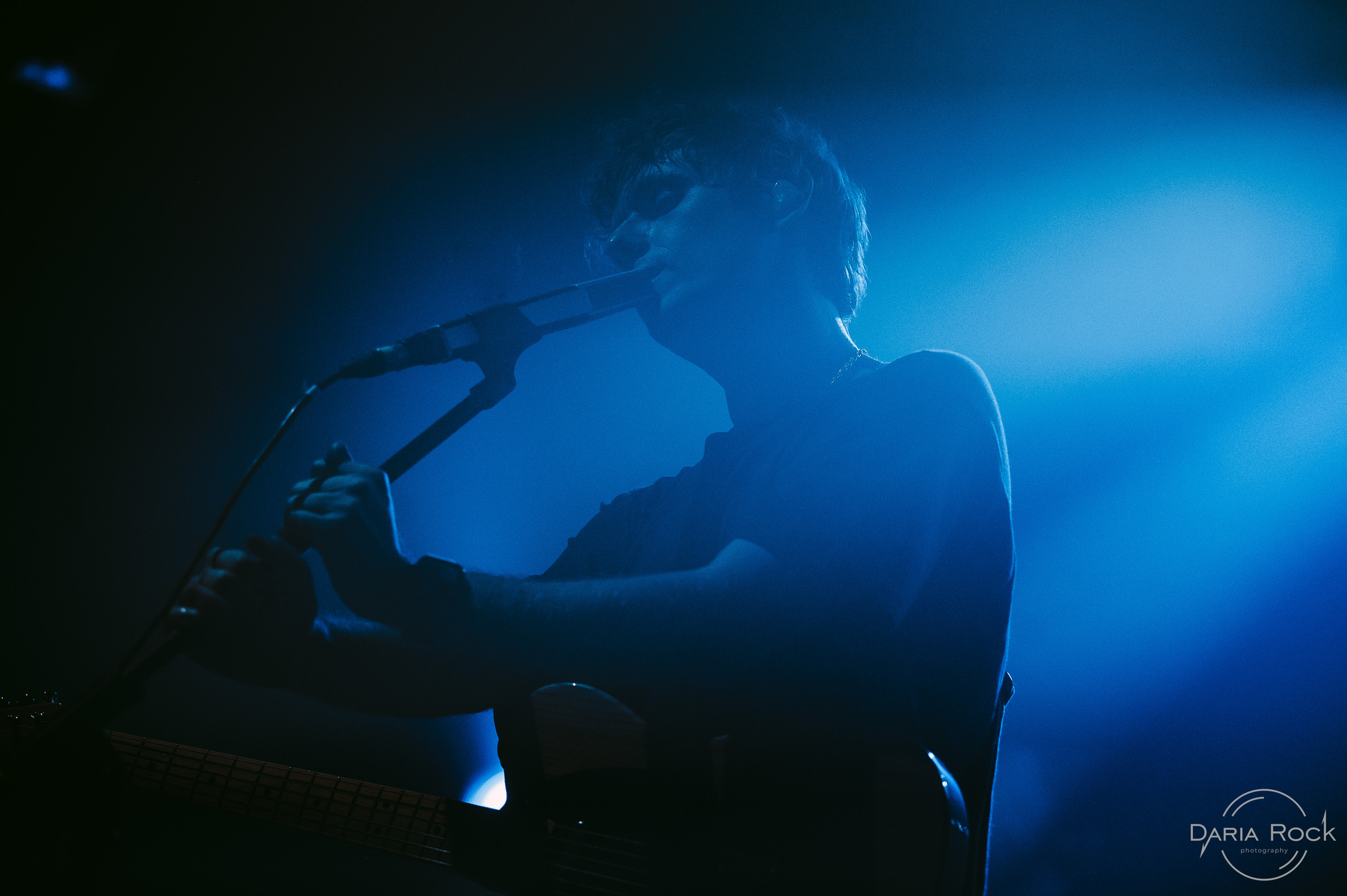 Сироткин. DariaRock / Фотограф Екатеринбург