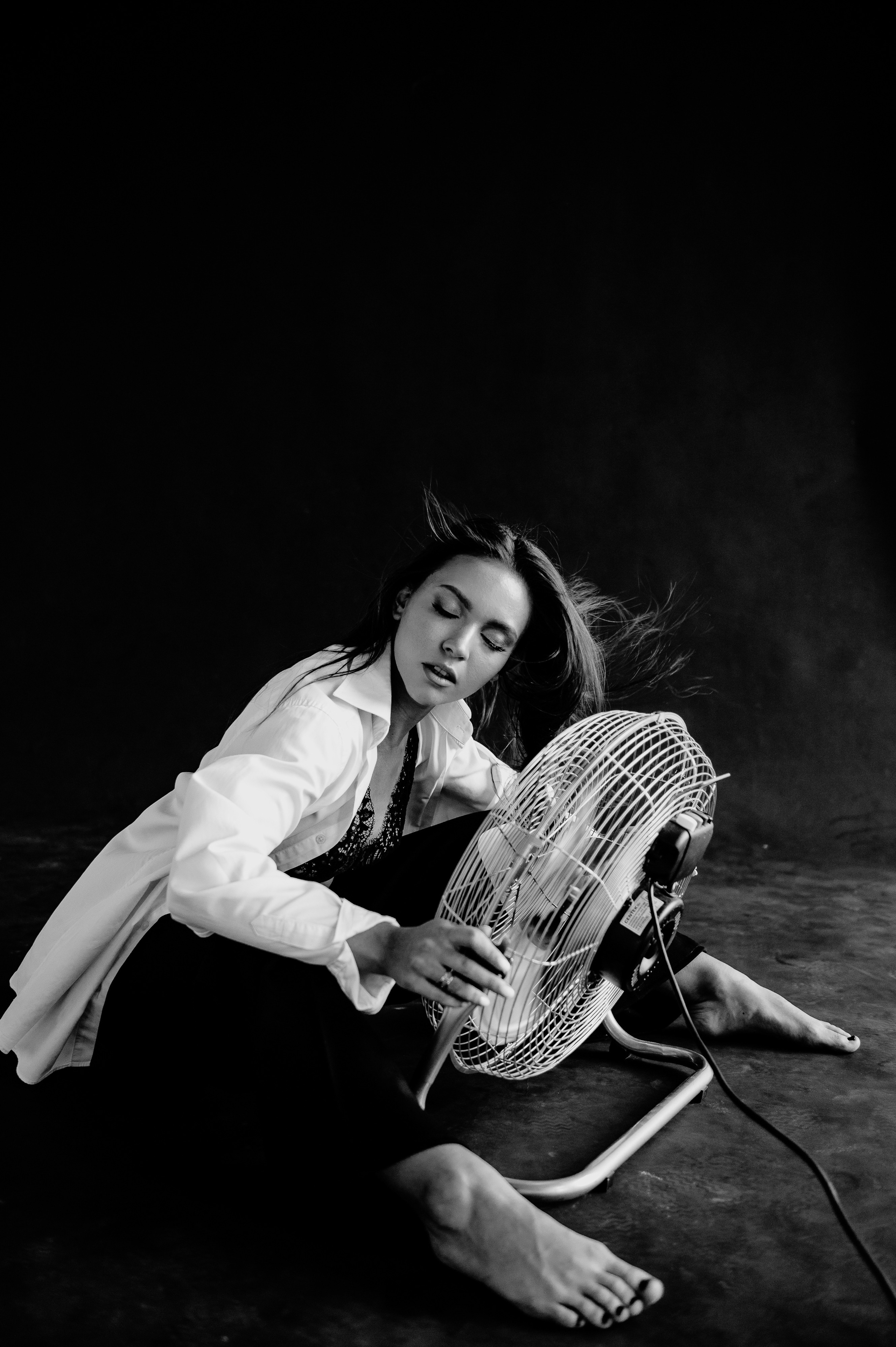 Марина. DariaRock / Фотограф Екатеринбург