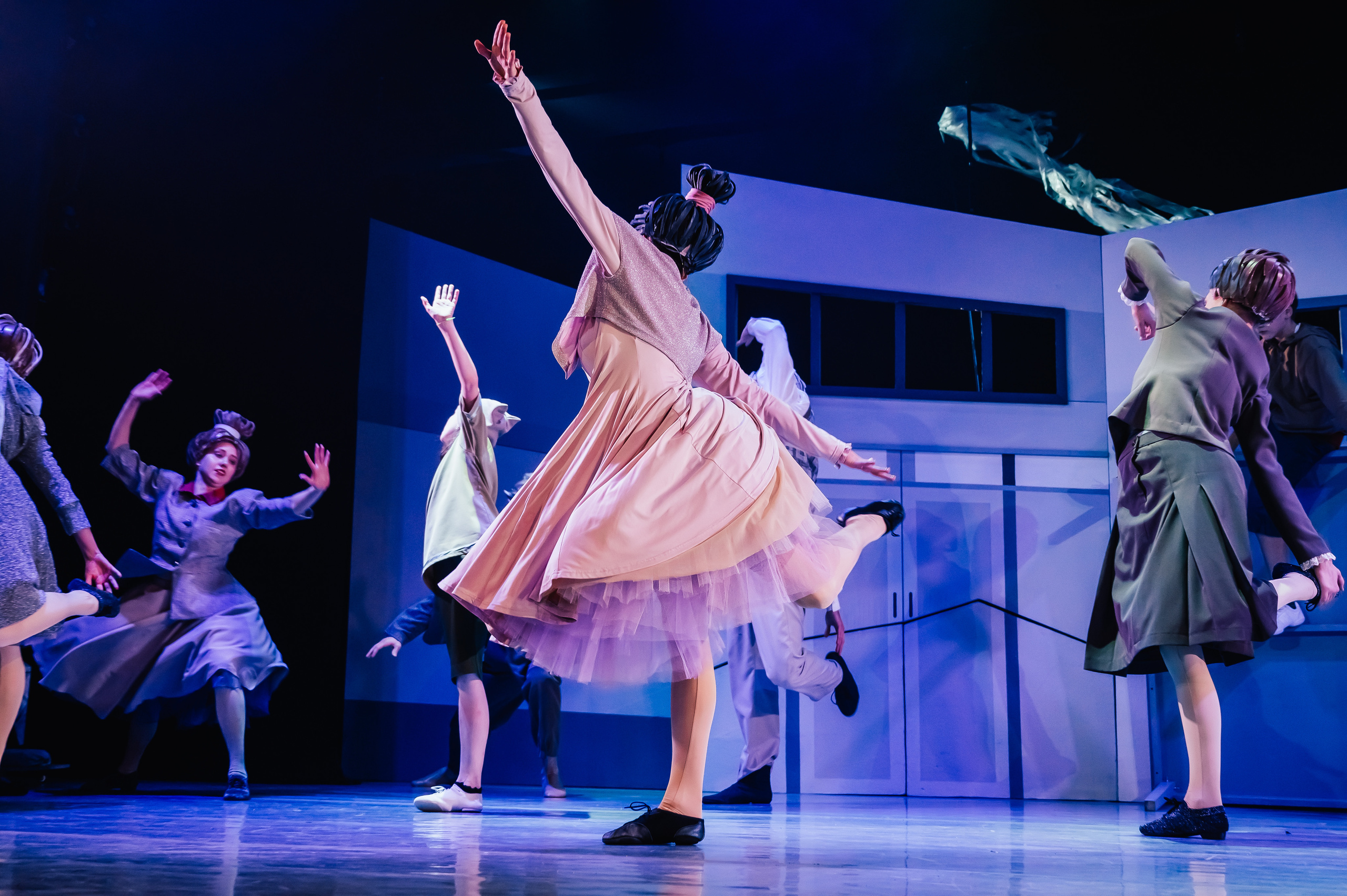 История про маленького Витю. DariaRock / Фотограф Екатеринбург