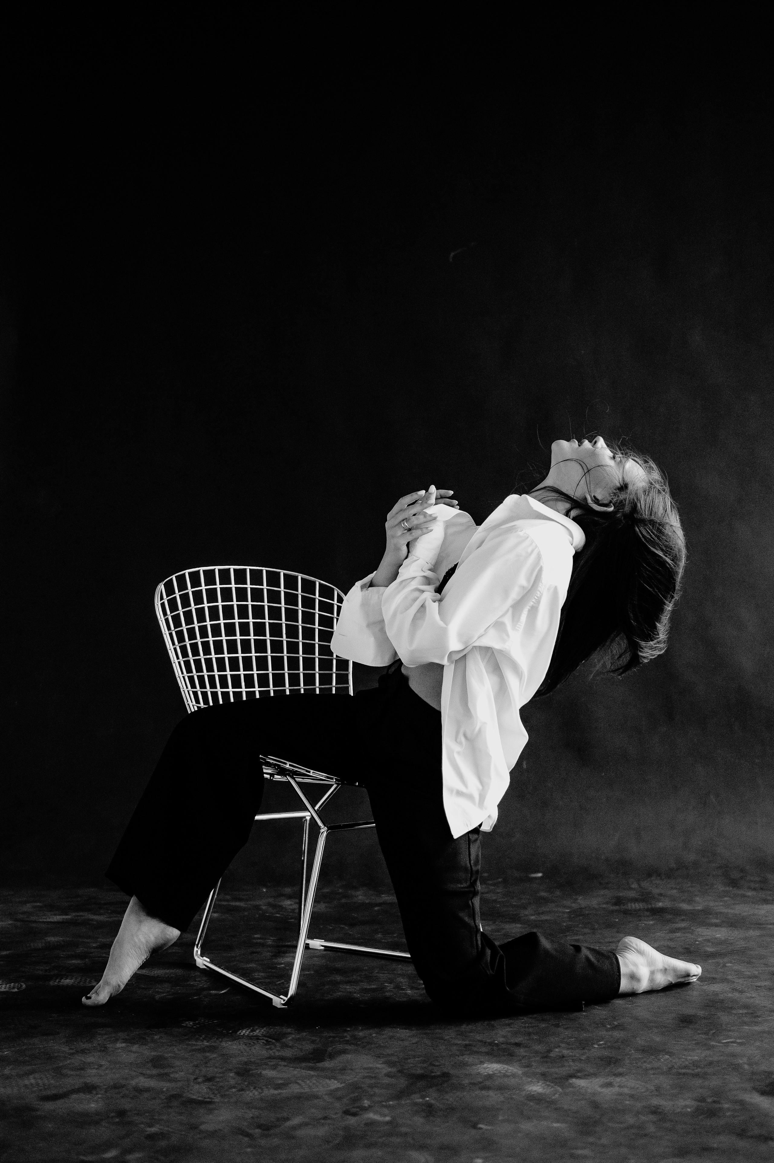 Марина. DariaRock / Фотограф Екатеринбург