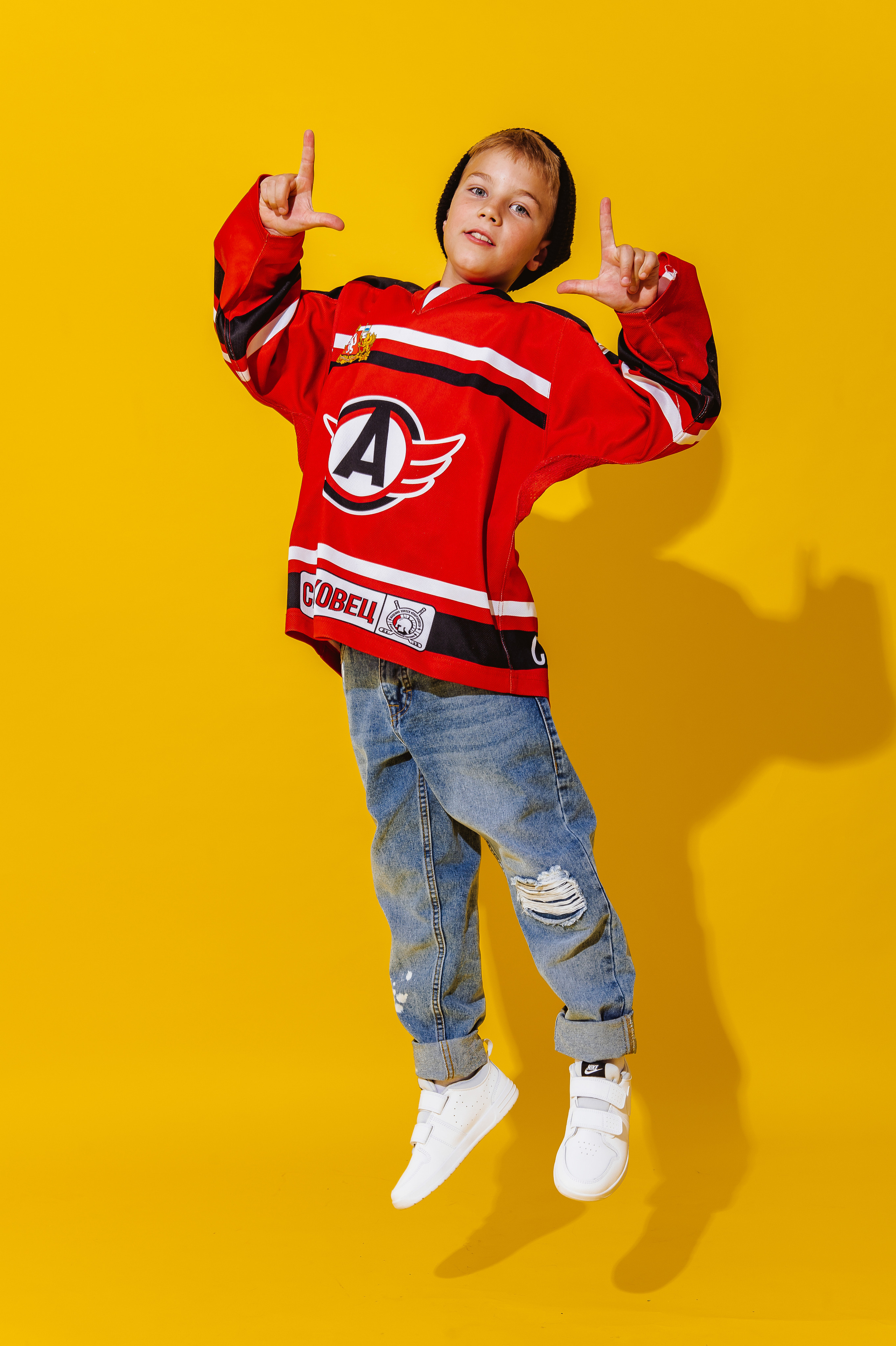 ICY41. DariaRock / Фотограф Екатеринбург