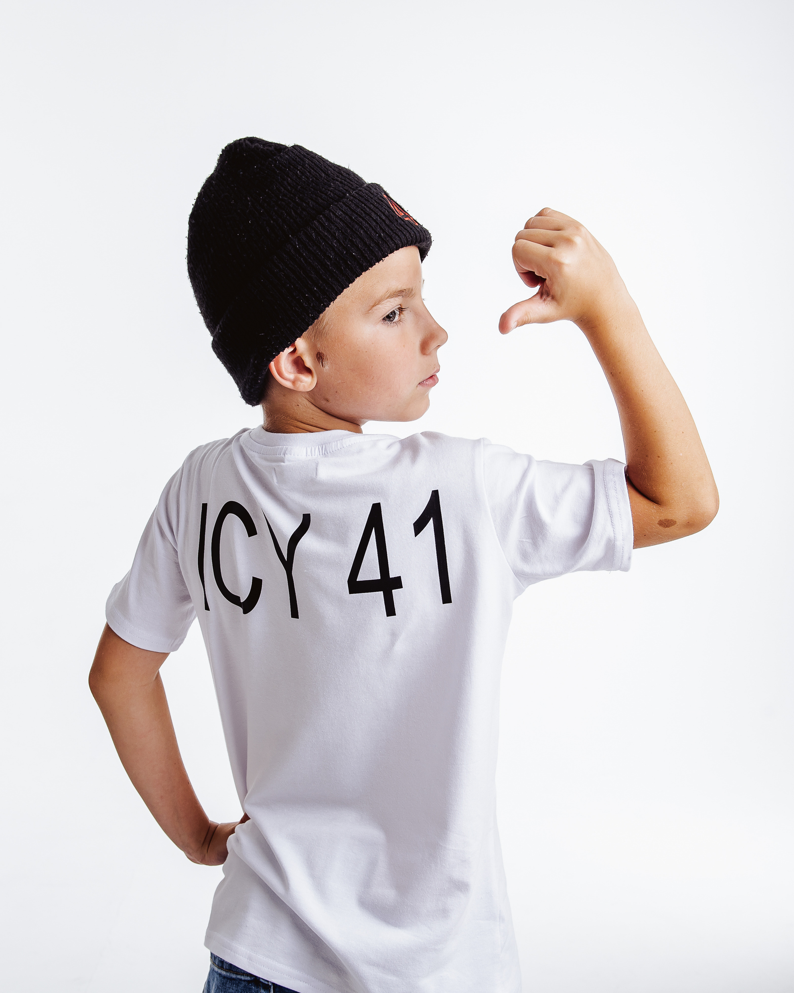 ICY41. DariaRock / Фотограф Екатеринбург