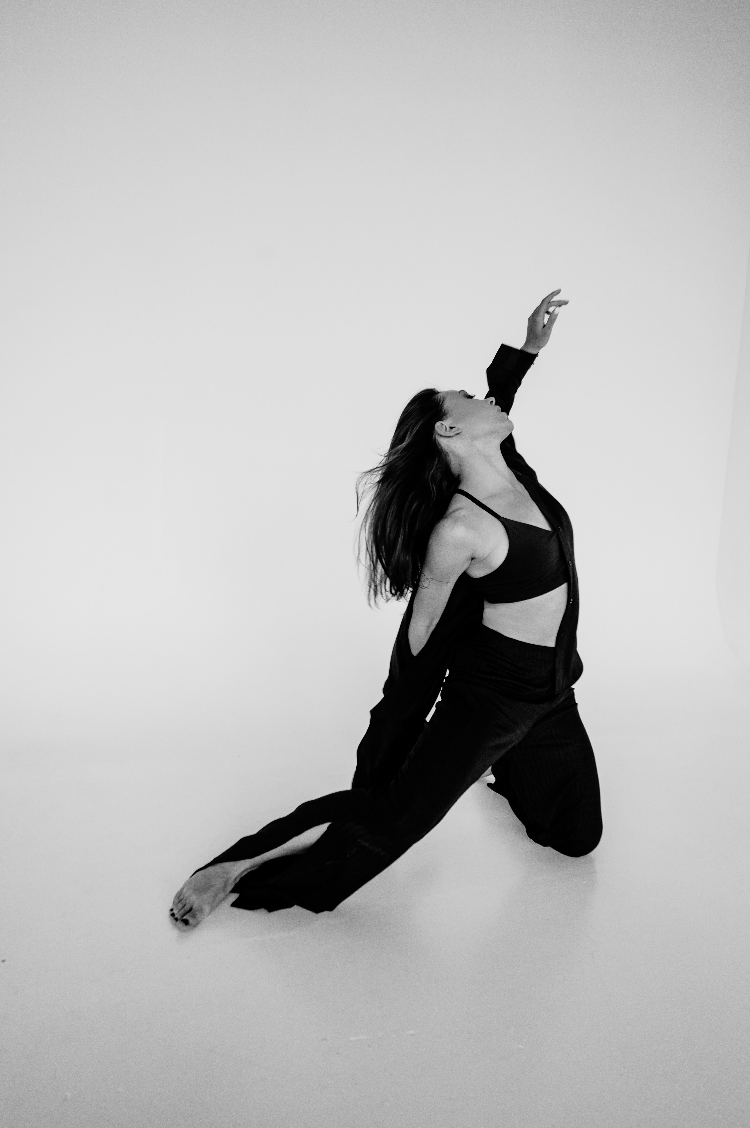 Марина. DariaRock / Фотограф Екатеринбург