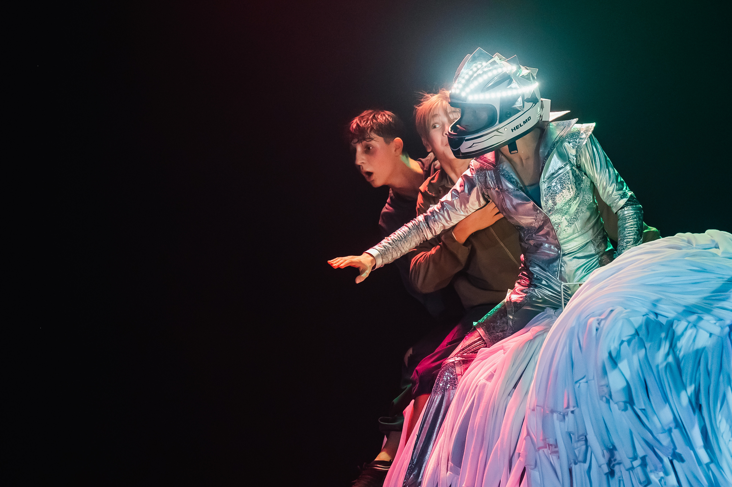 История про маленького Витю. DariaRock / Фотограф Екатеринбург