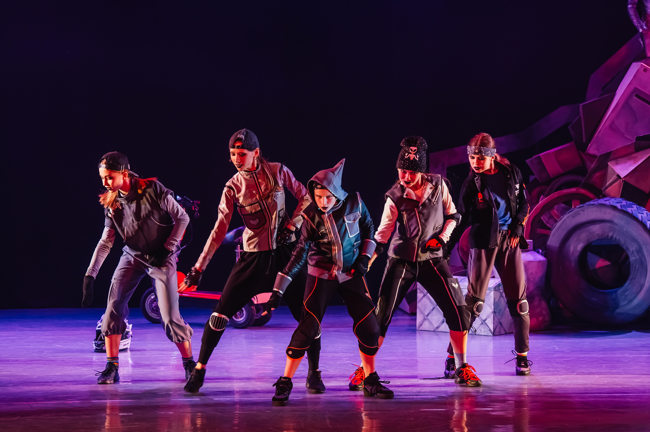 История про маленького Витю. DariaRock / Фотограф Екатеринбург