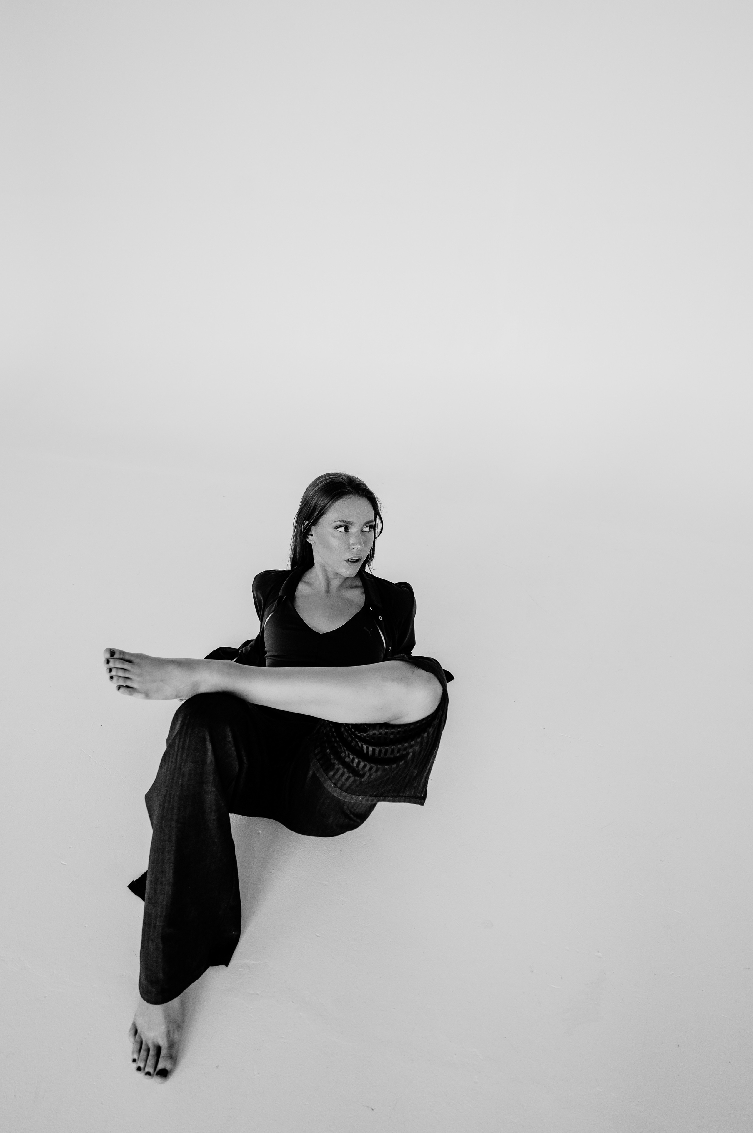 Марина. DariaRock / Фотограф Екатеринбург