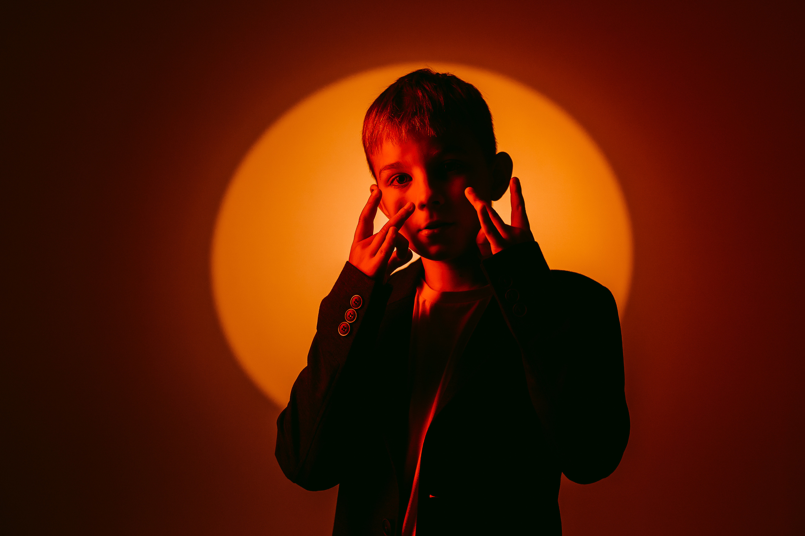 ICY41. DariaRock / Фотограф Екатеринбург