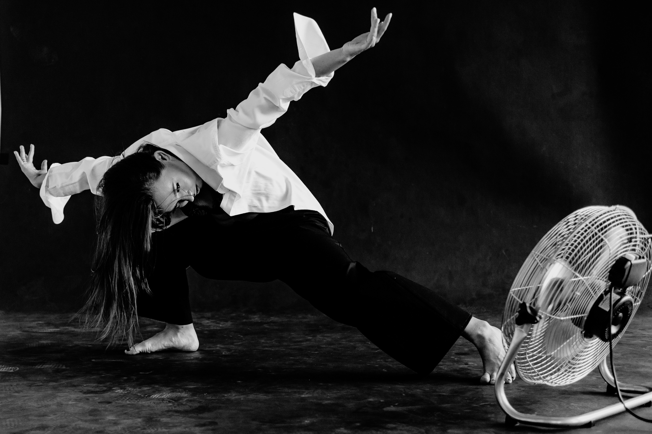 Марина. DariaRock / Фотограф Екатеринбург