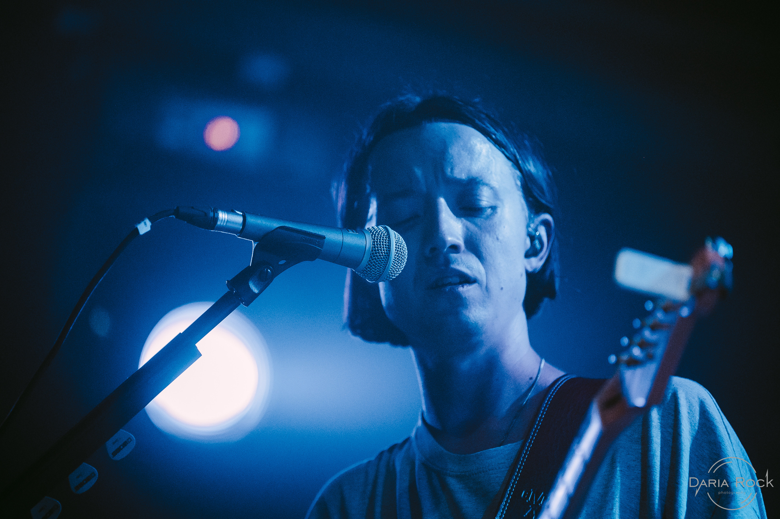 Сироткин. DariaRock / Фотограф Екатеринбург