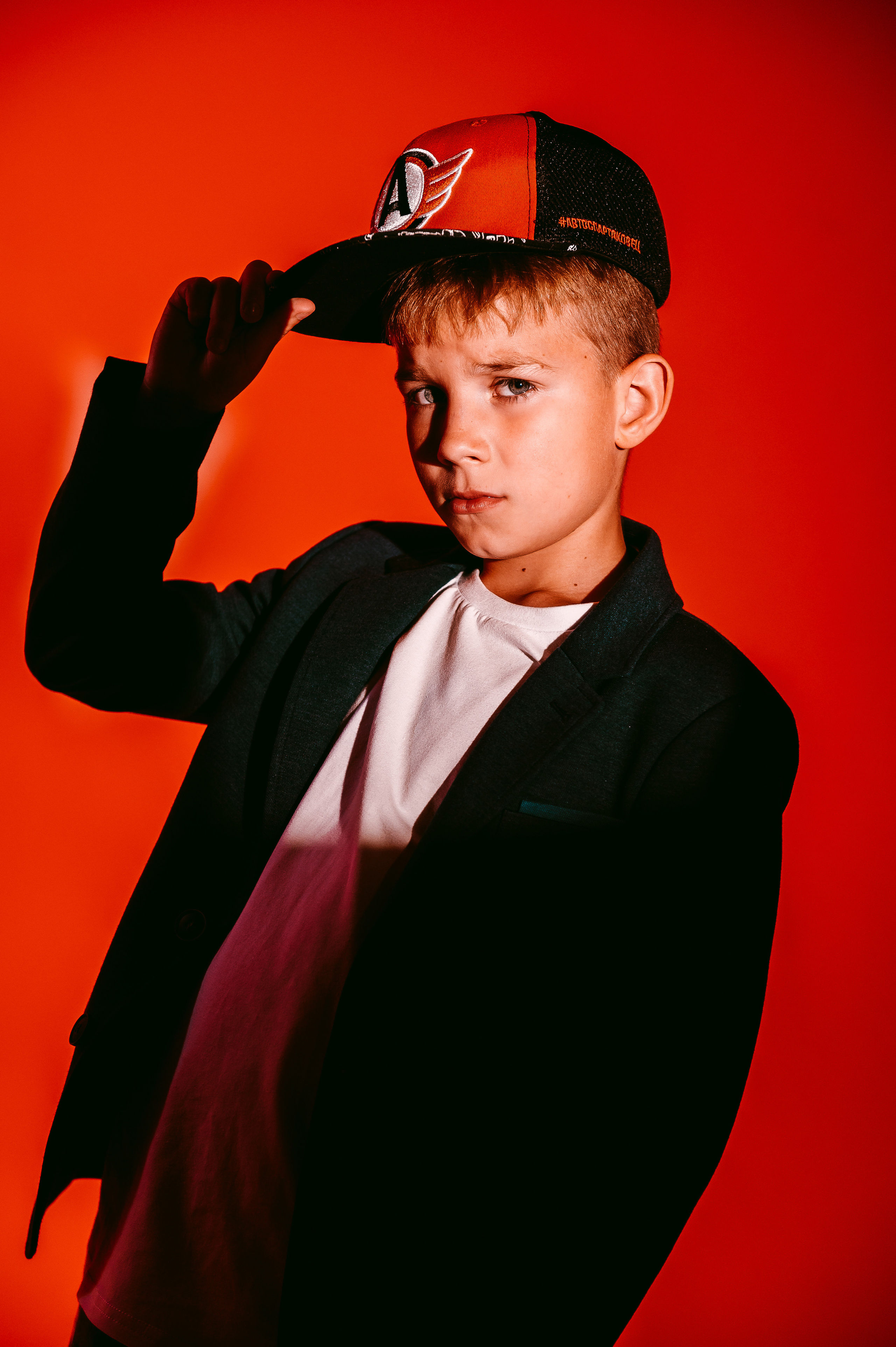 ICY41. DariaRock / Фотограф Екатеринбург