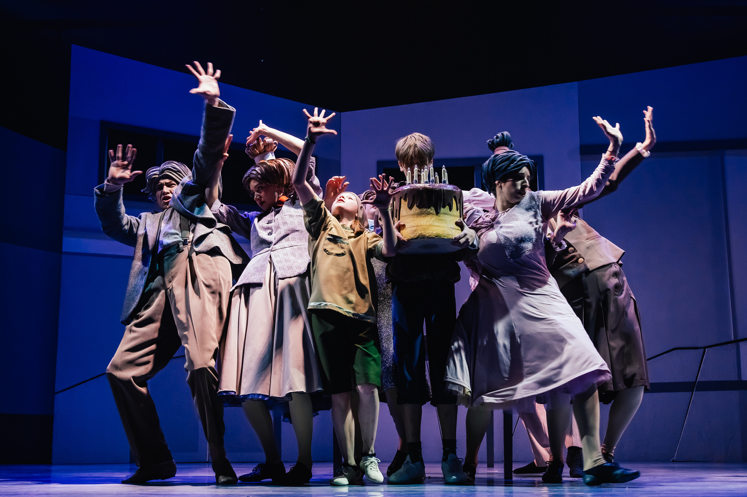 История про маленького Витю. DariaRock / Фотограф Екатеринбург