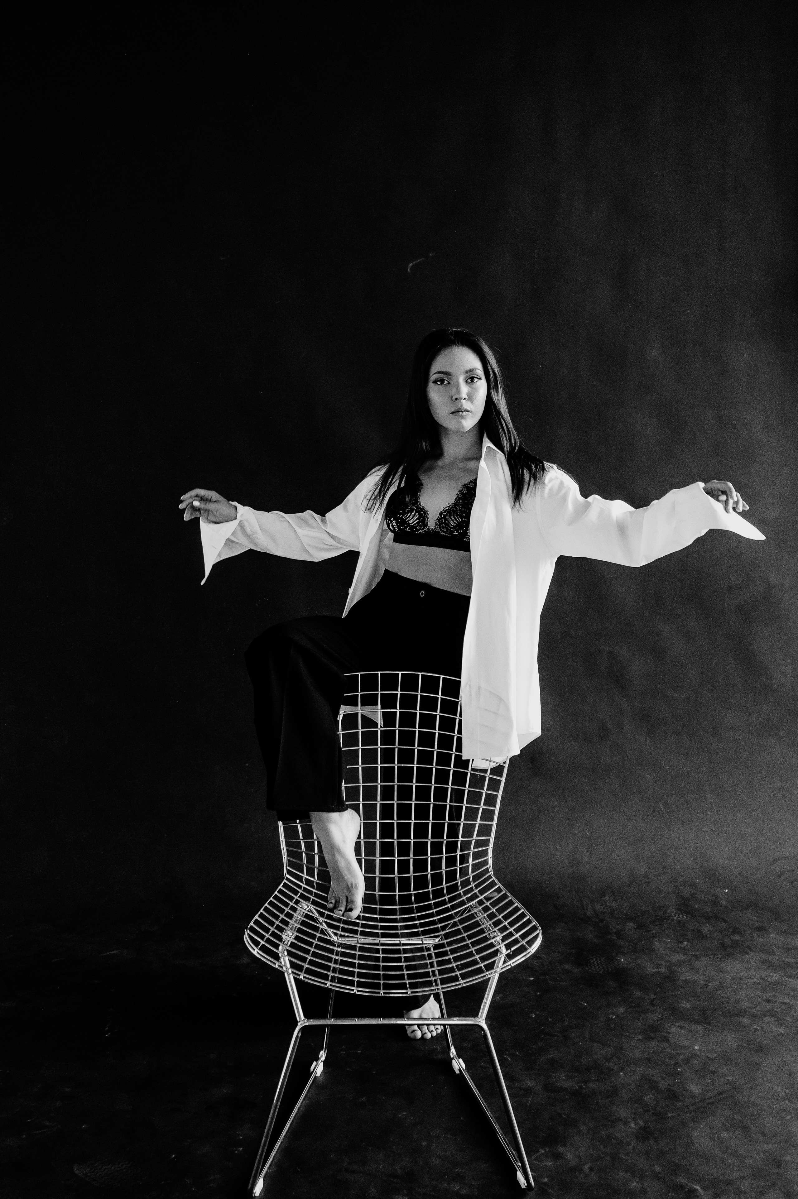 Марина. DariaRock / Фотограф Екатеринбург