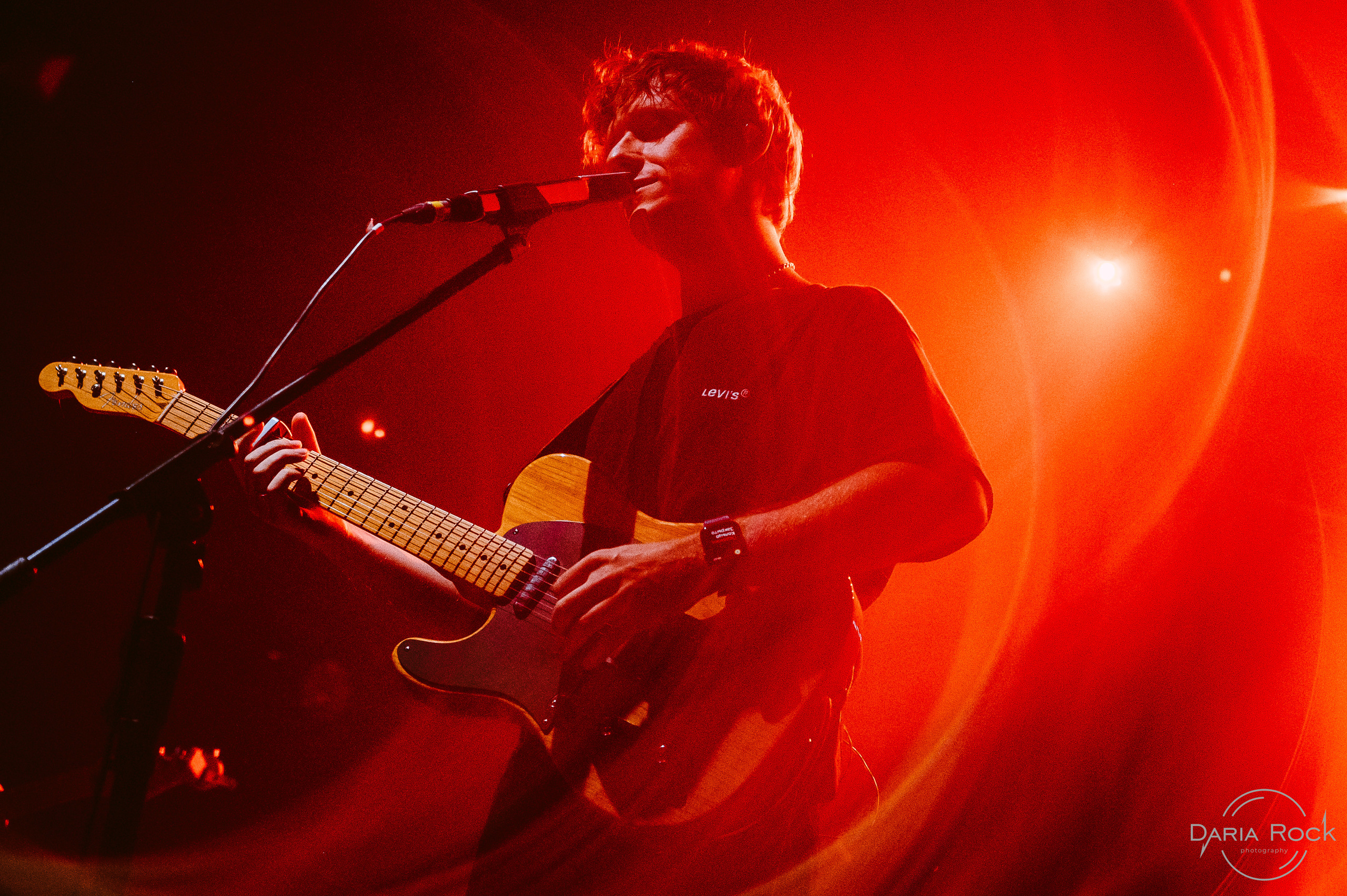 Сироткин. DariaRock / Фотограф Екатеринбург