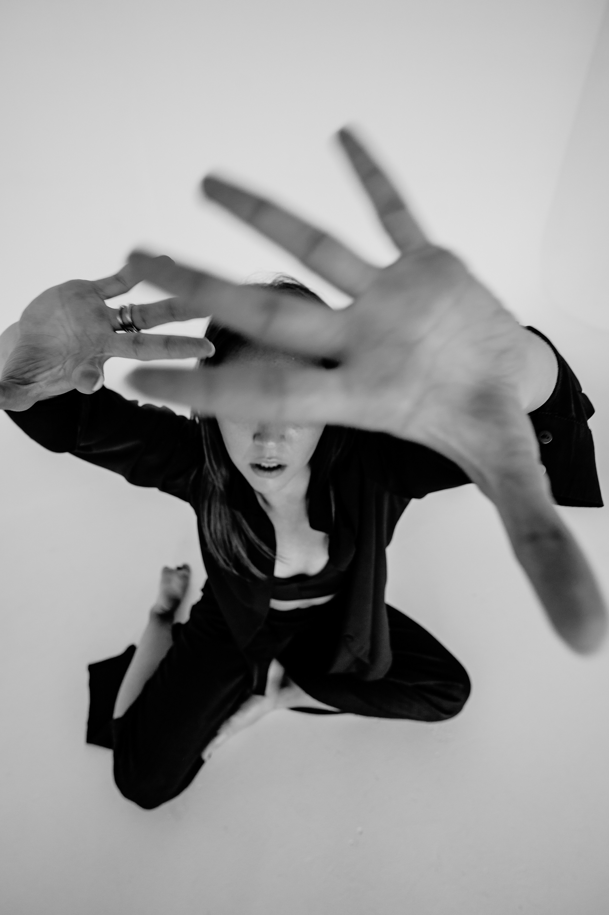 Марина. DariaRock / Фотограф Екатеринбург