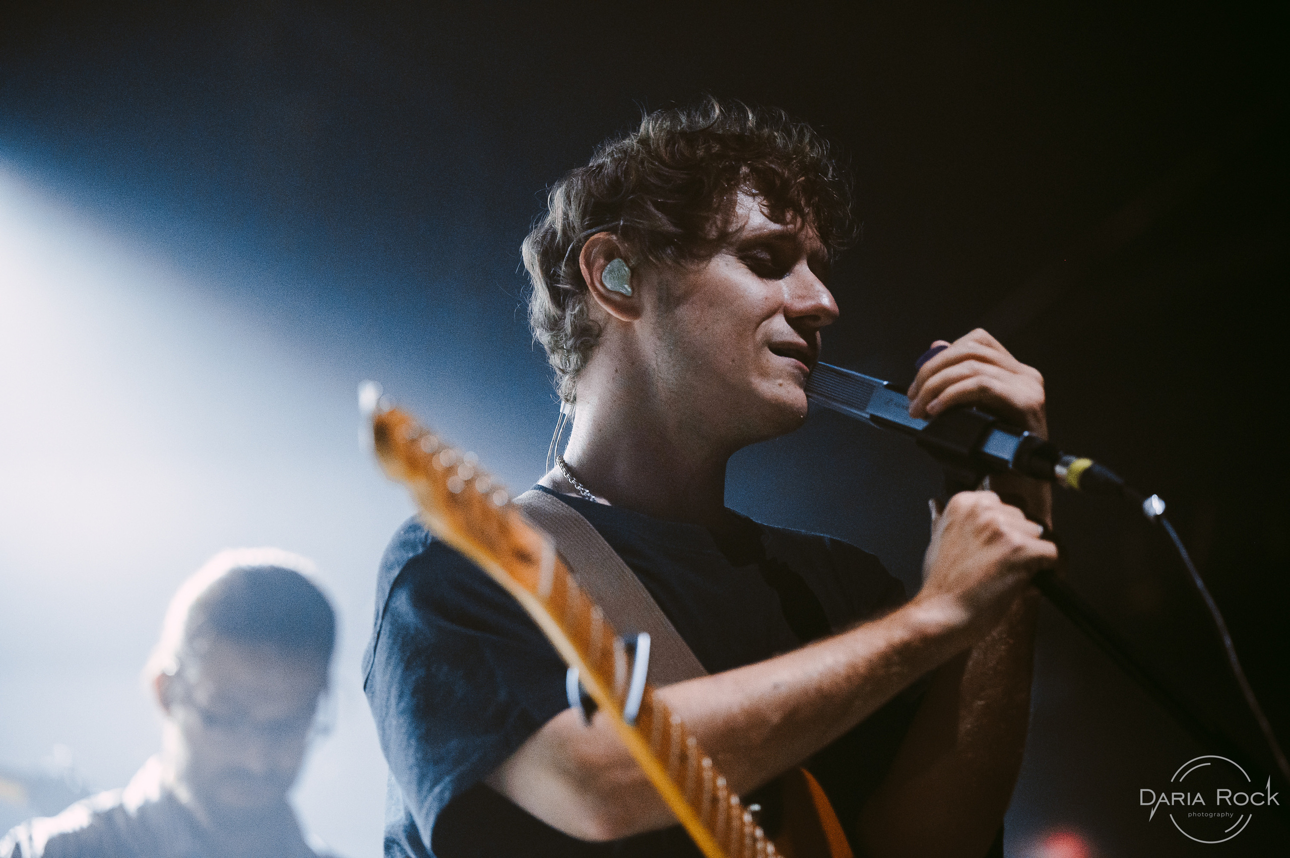 Сироткин. DariaRock / Фотограф Екатеринбург