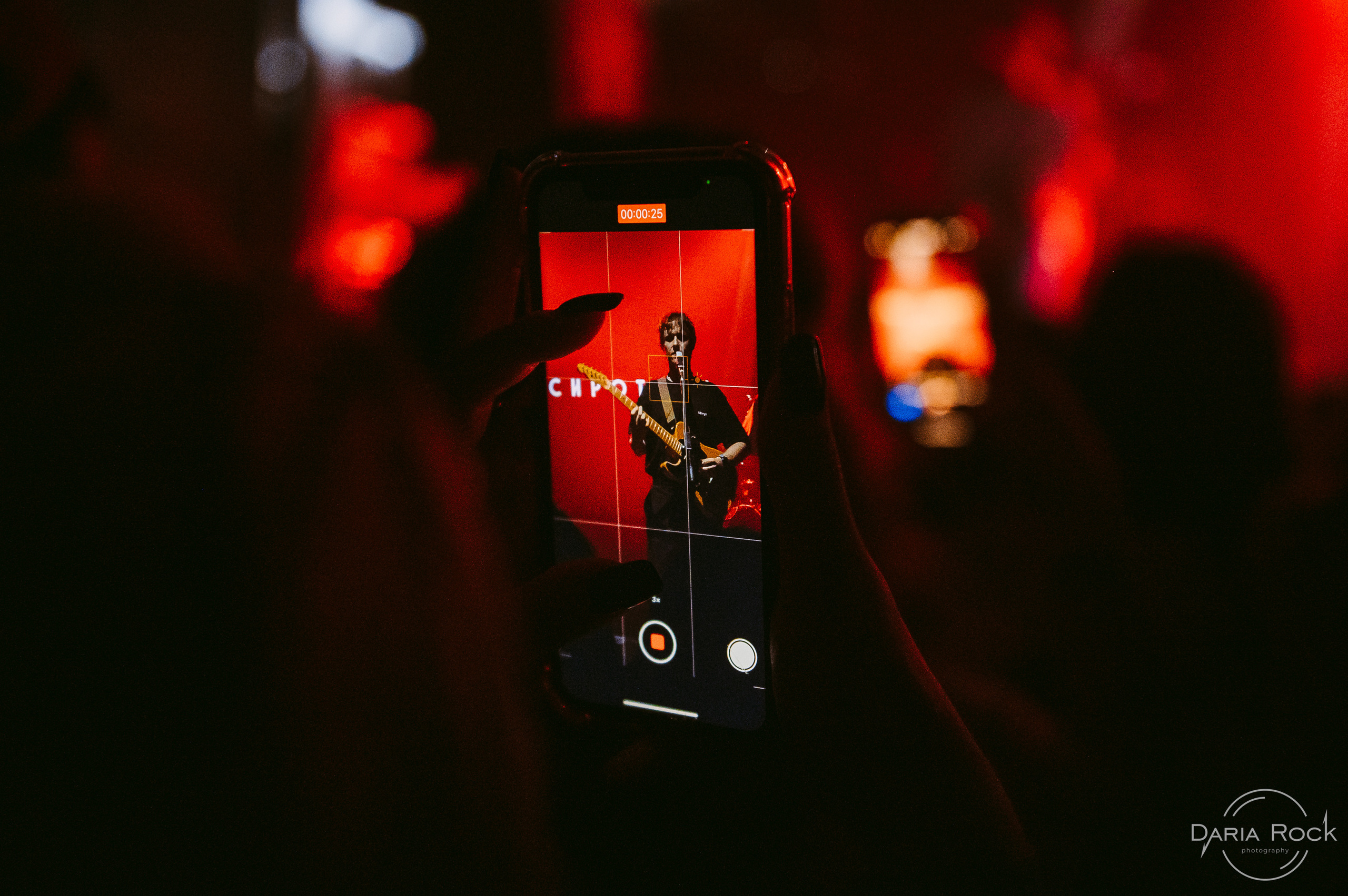 Сироткин. DariaRock / Фотограф Екатеринбург