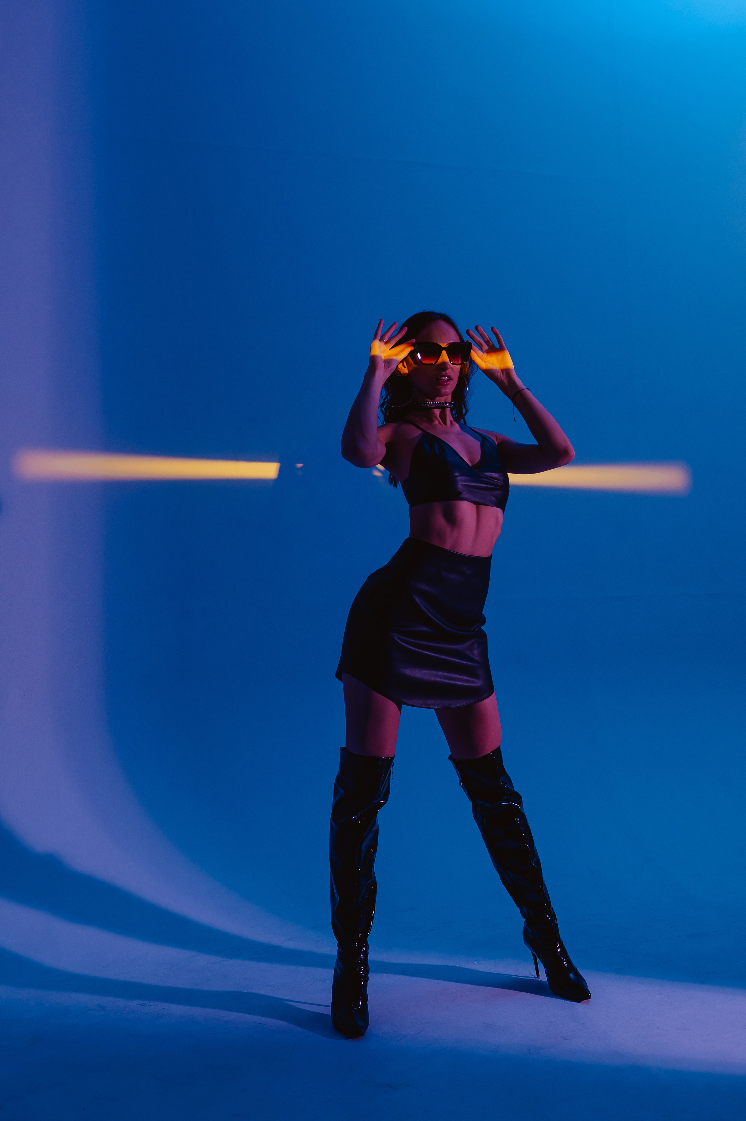 Anastasia. DariaRock / Фотограф Екатеринбург