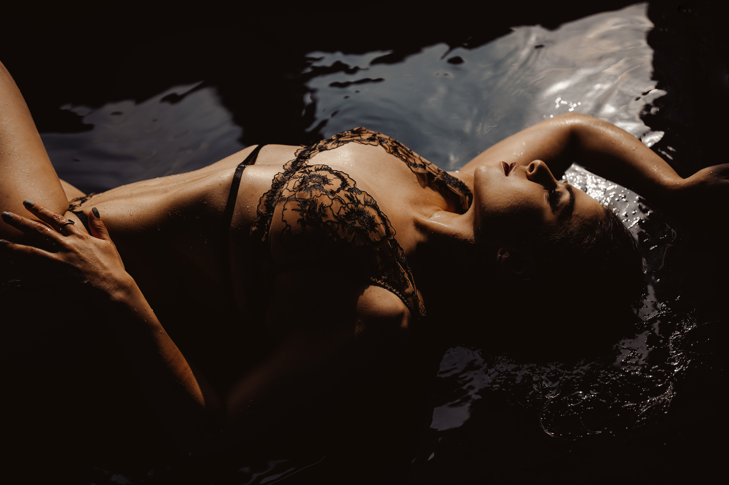 Gaya. DariaRock / Фотограф Екатеринбург