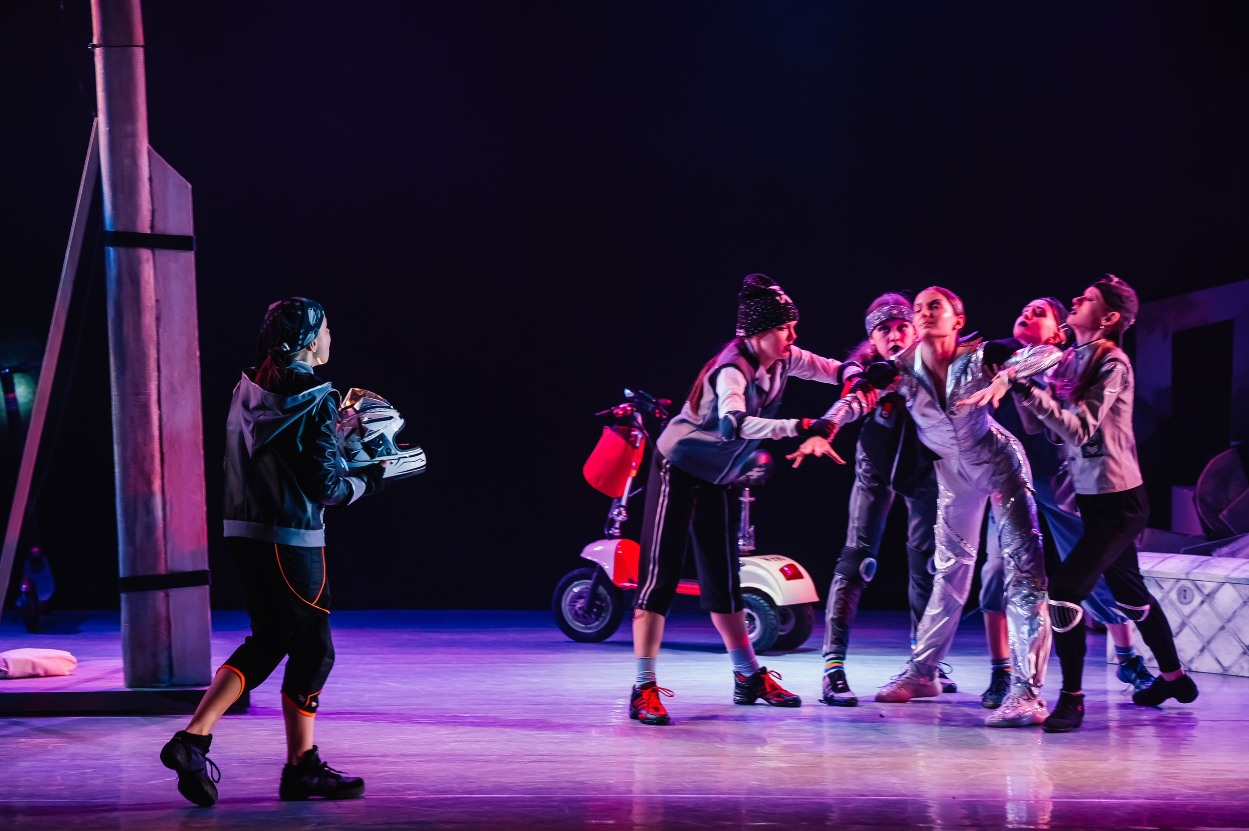 История про маленького Витю. DariaRock / Фотограф Екатеринбург