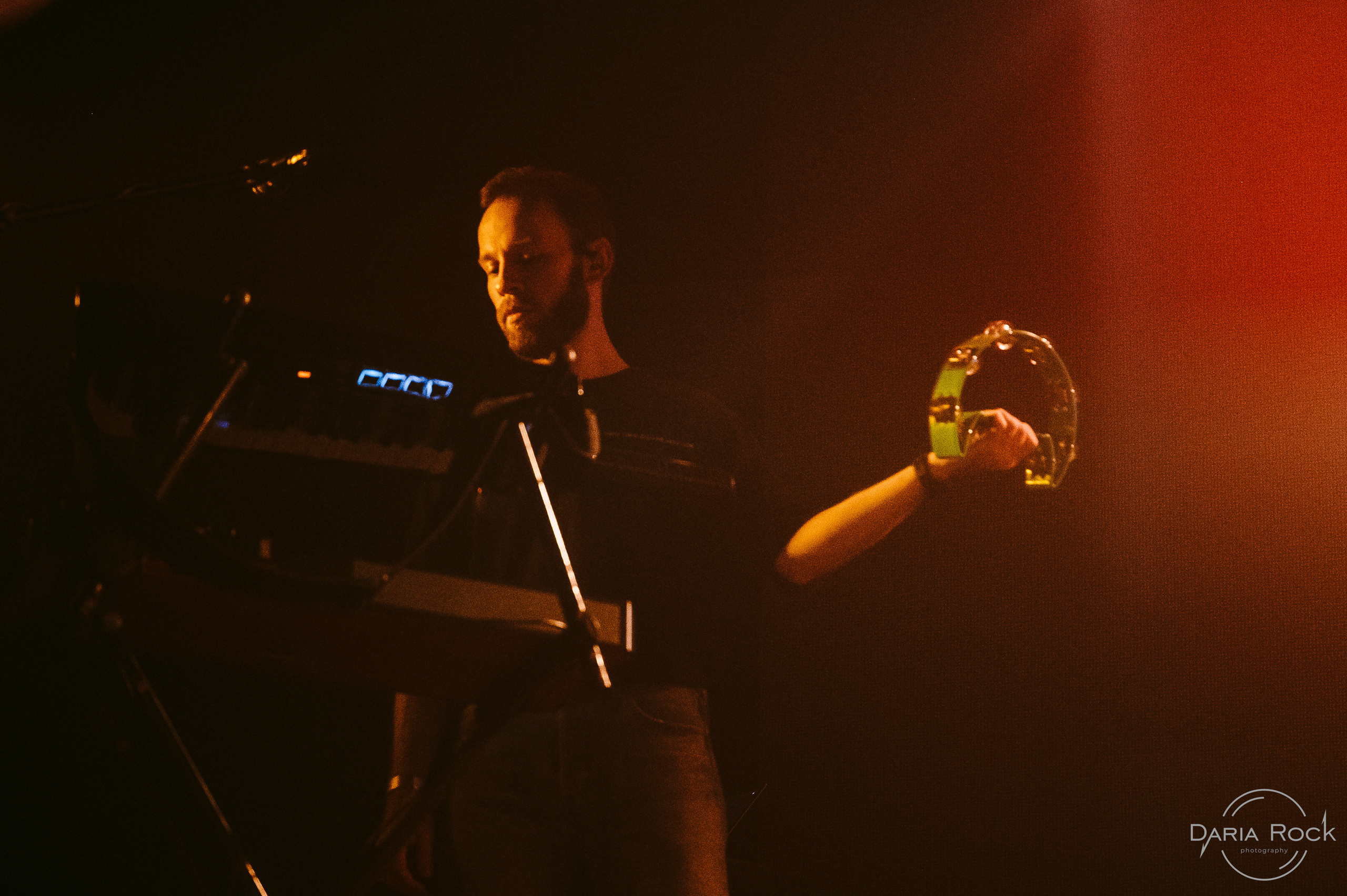 Сироткин. DariaRock / Фотограф Екатеринбург